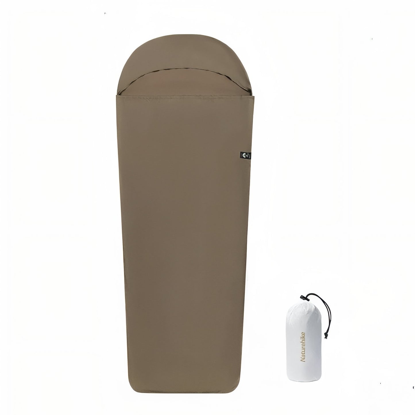 Drap de Sac de Couchage - Beige Sable