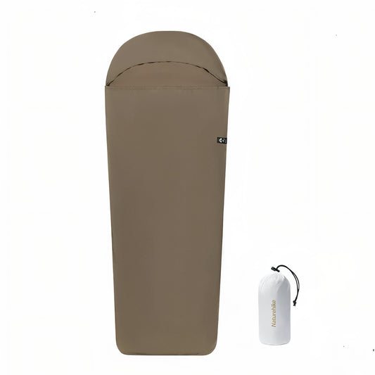 Drap de Sac de Couchage - Beige Sable