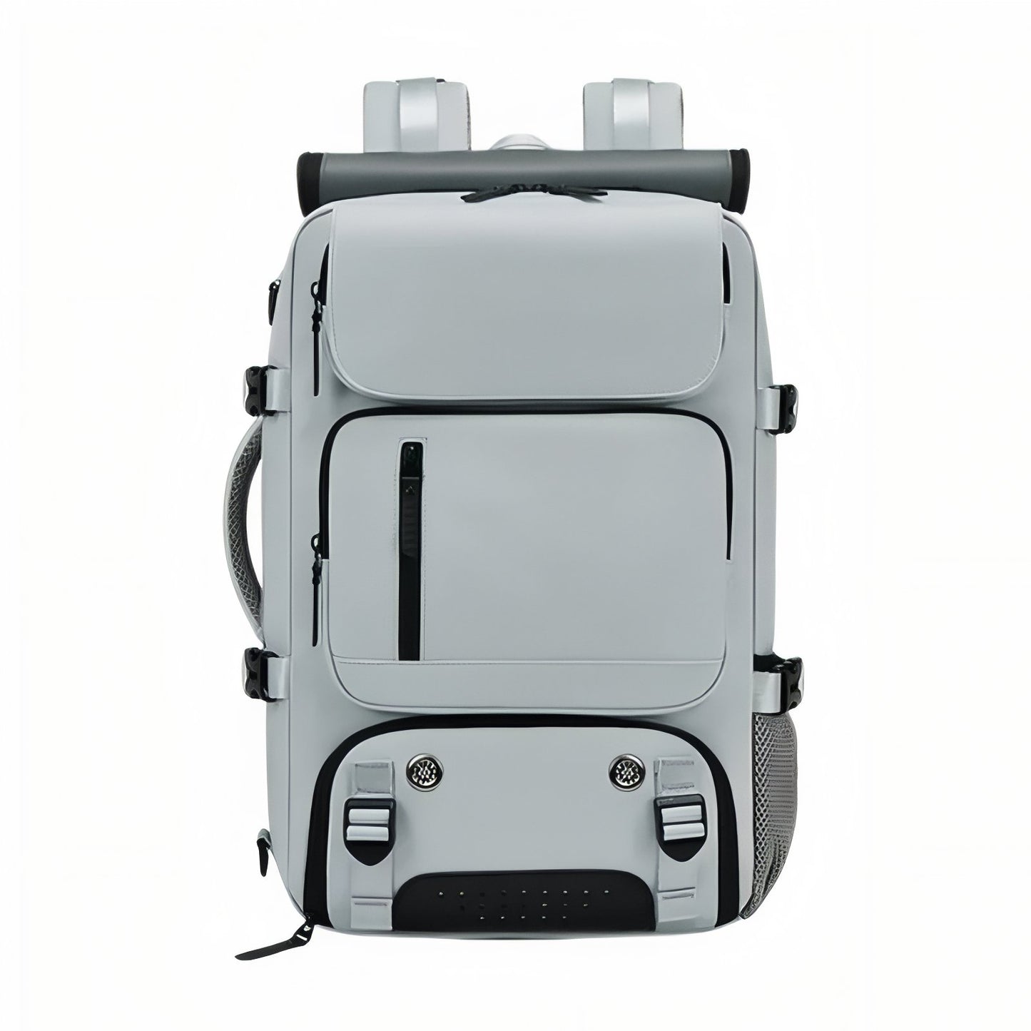 Sac De Voyage Multi Rangements Pratique - Gris