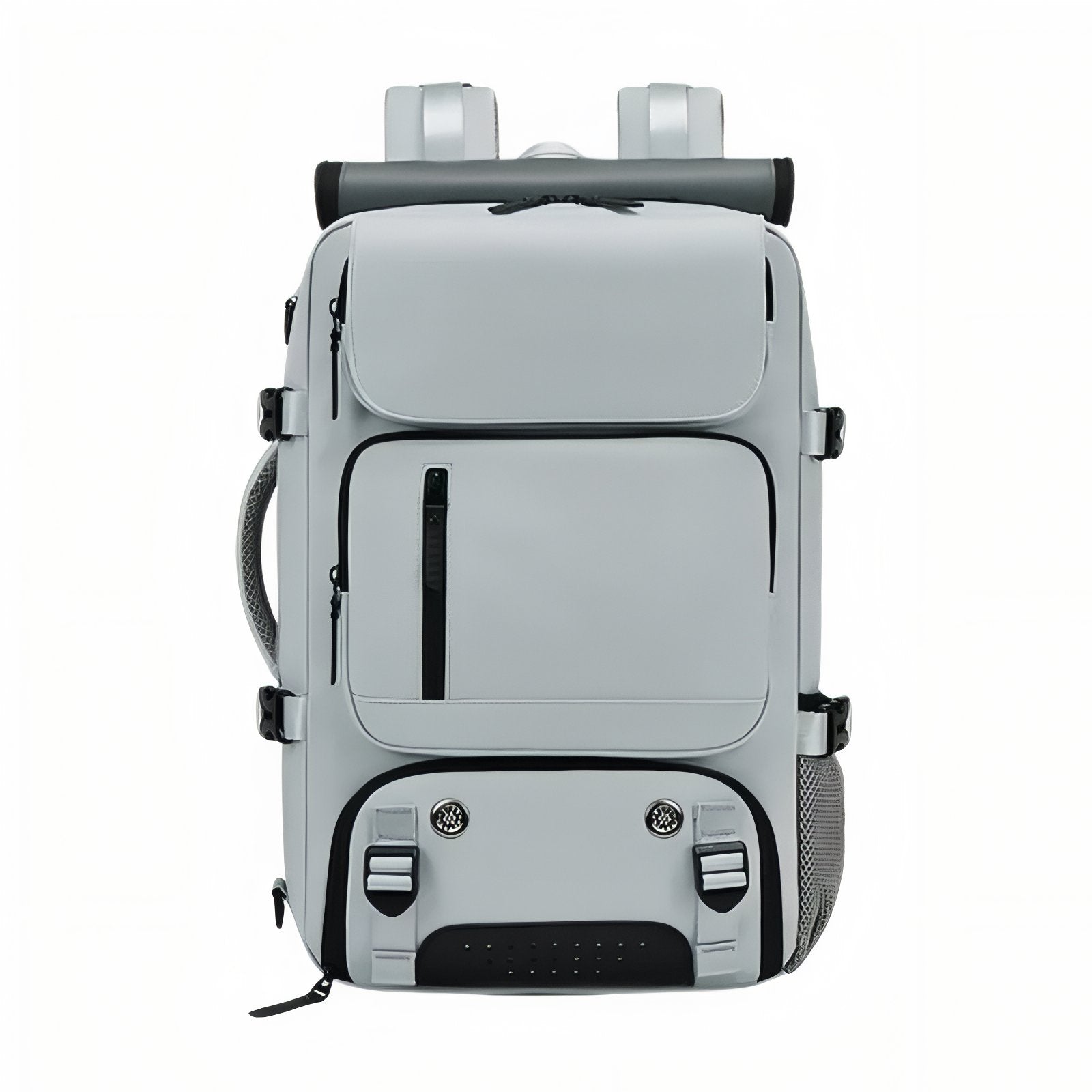 Sac De Voyage Multi Rangements Pratique - Gris