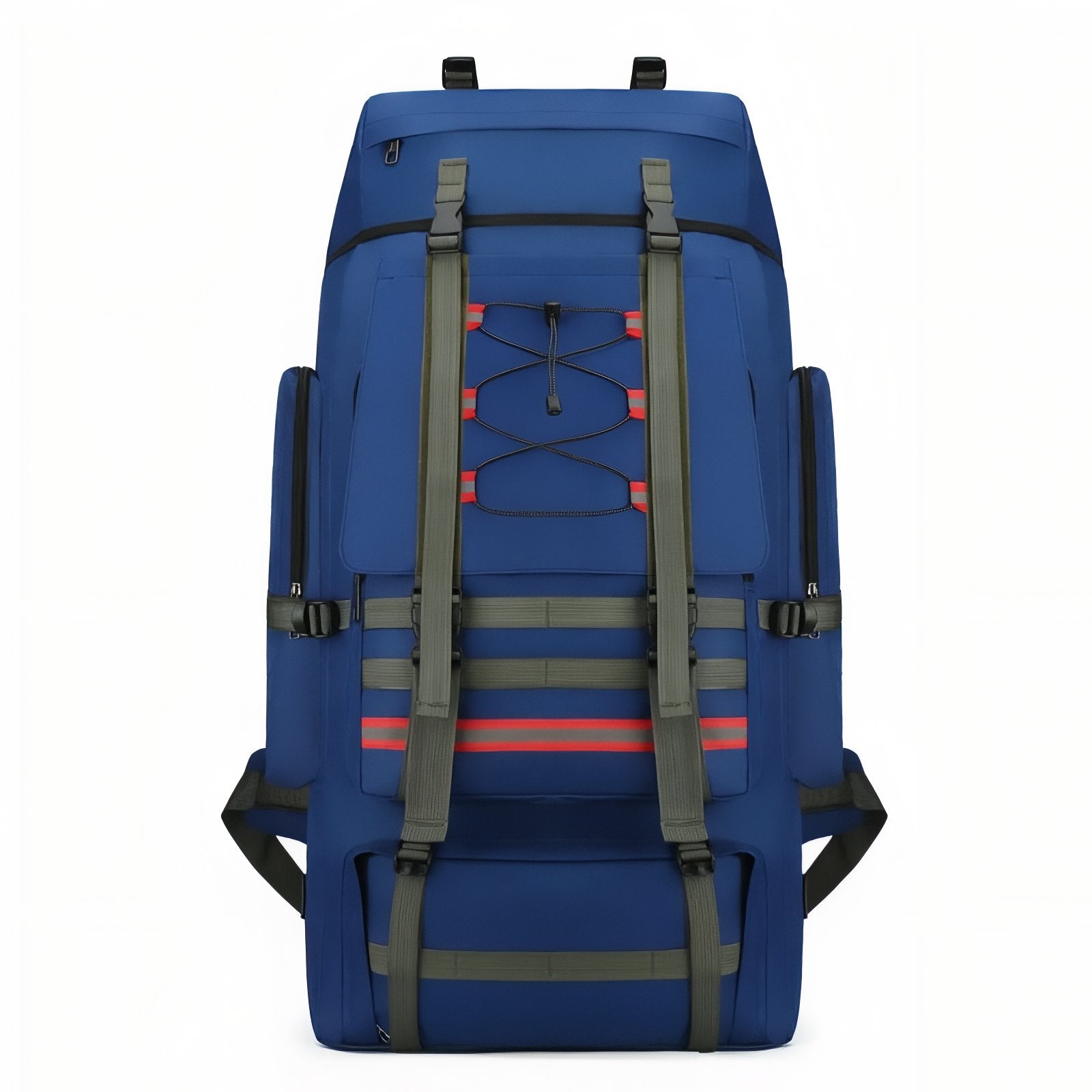 Sac Trek 130L - Bleu Marine