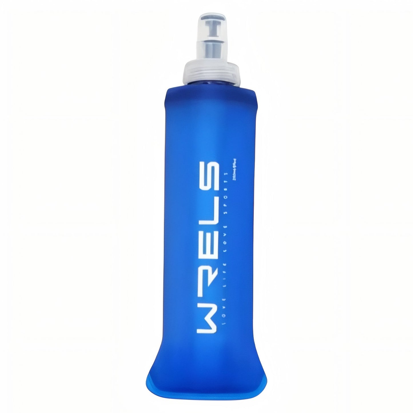 Gourde D'Eau Pliable - 250ml