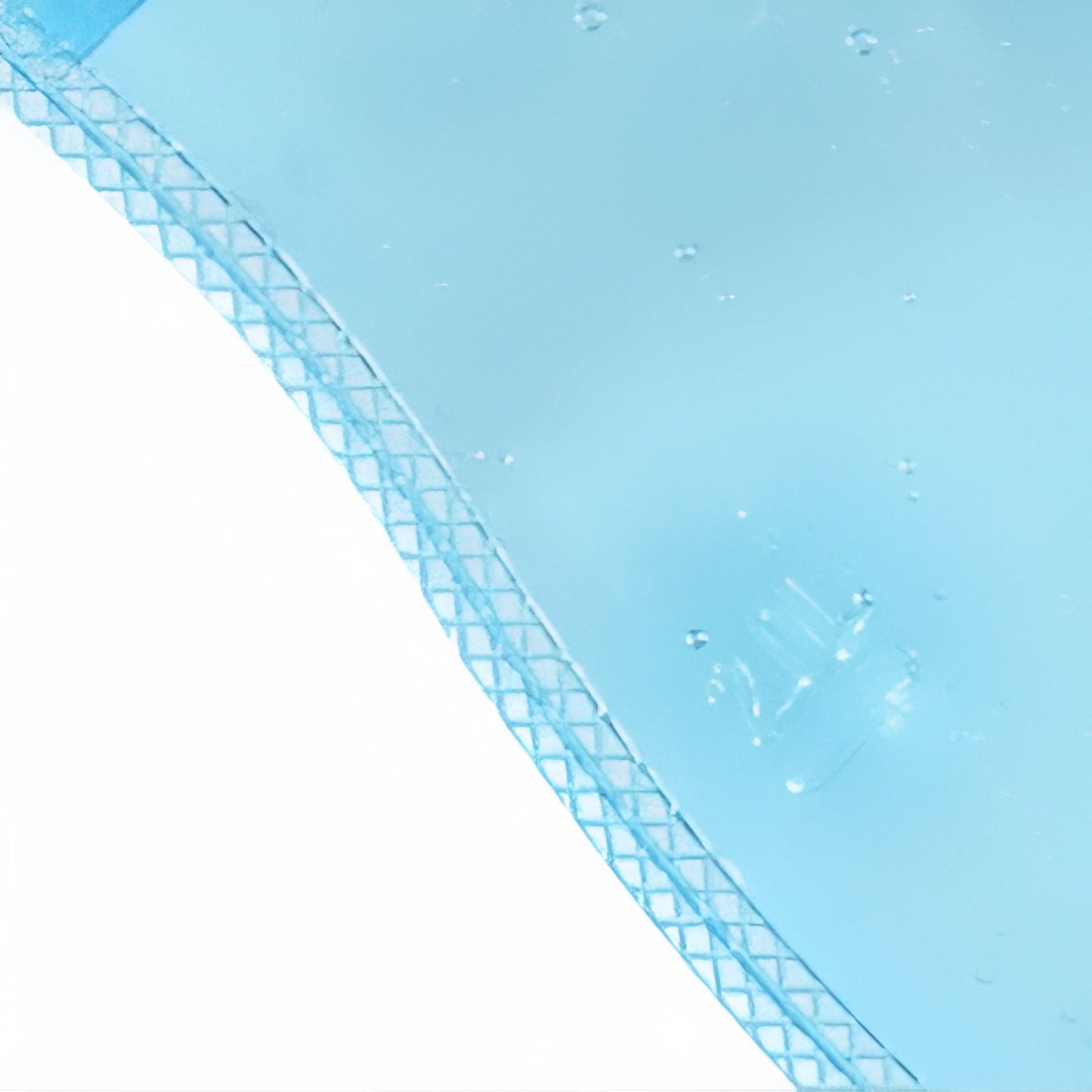 Poche À Eau Randonnée gros plan matière - 1 L - 1.5 L - 2 L - 3 L