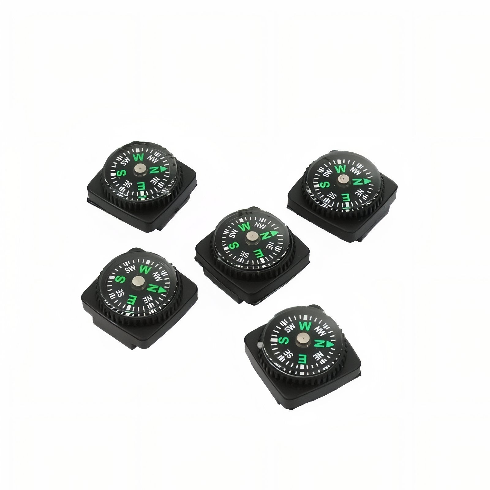 Boussole Pour Montre - Noir