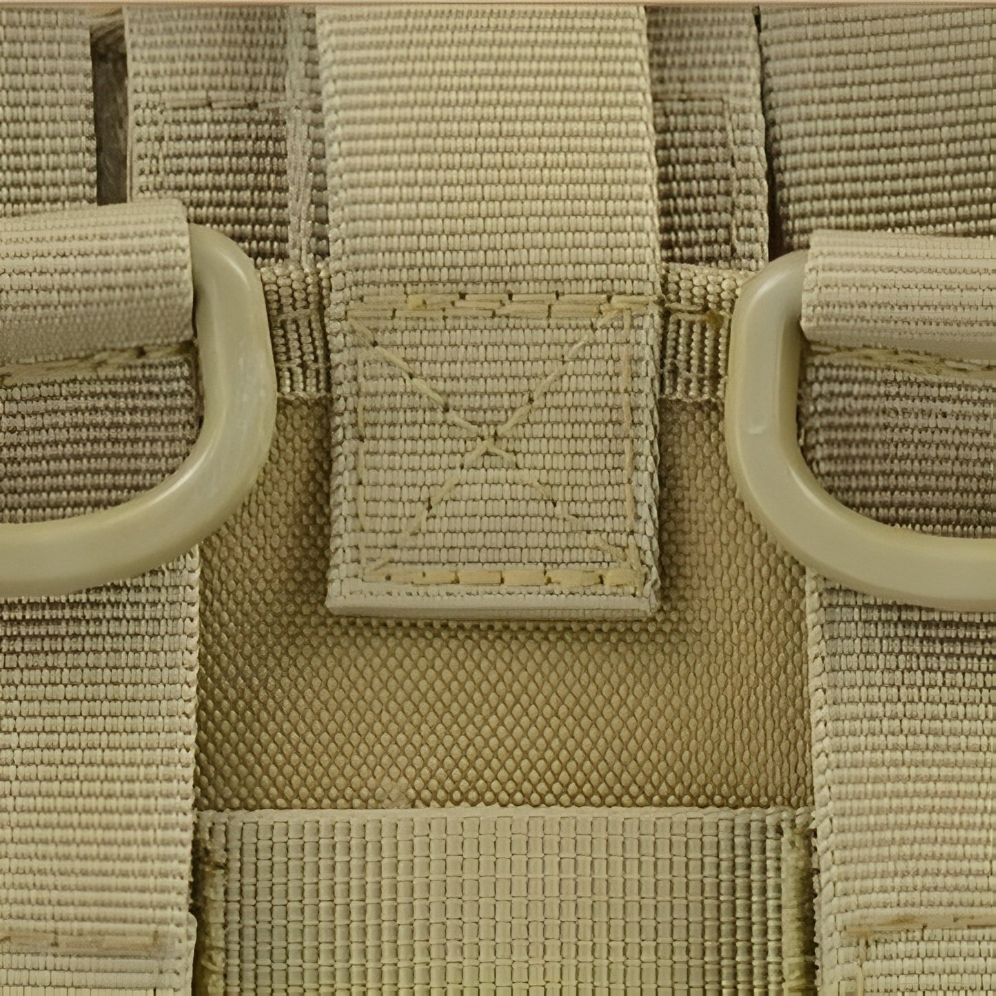 Trousse De Secours Tactique gros plan sangle et boucle - Beige et Rouge - Vert Olive - Noir et Rouge - Rouge Éclatant