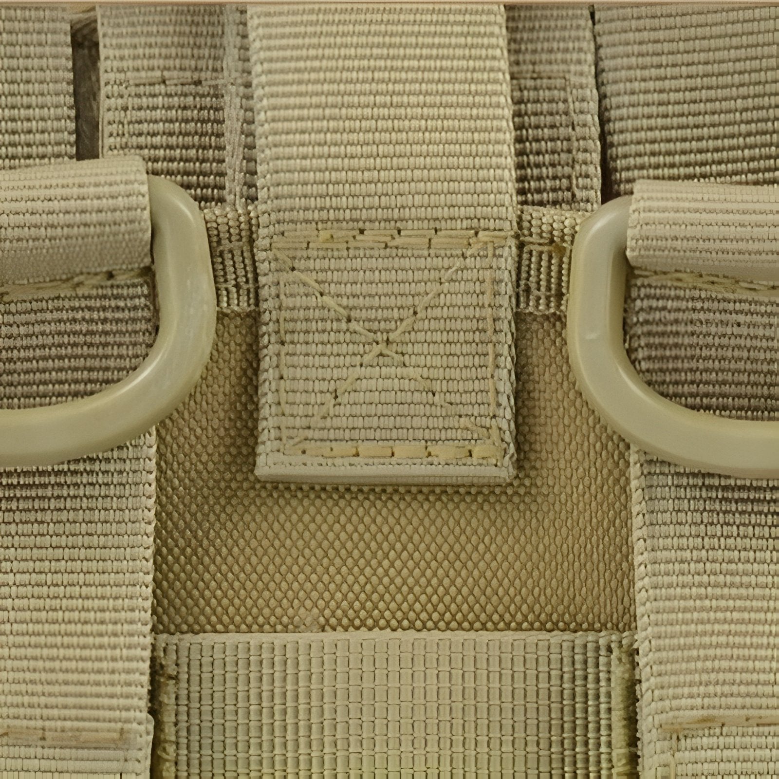 Trousse De Secours Tactique gros plan sangle et boucle - Beige et Rouge - Vert Olive - Noir et Rouge - Rouge Éclatant