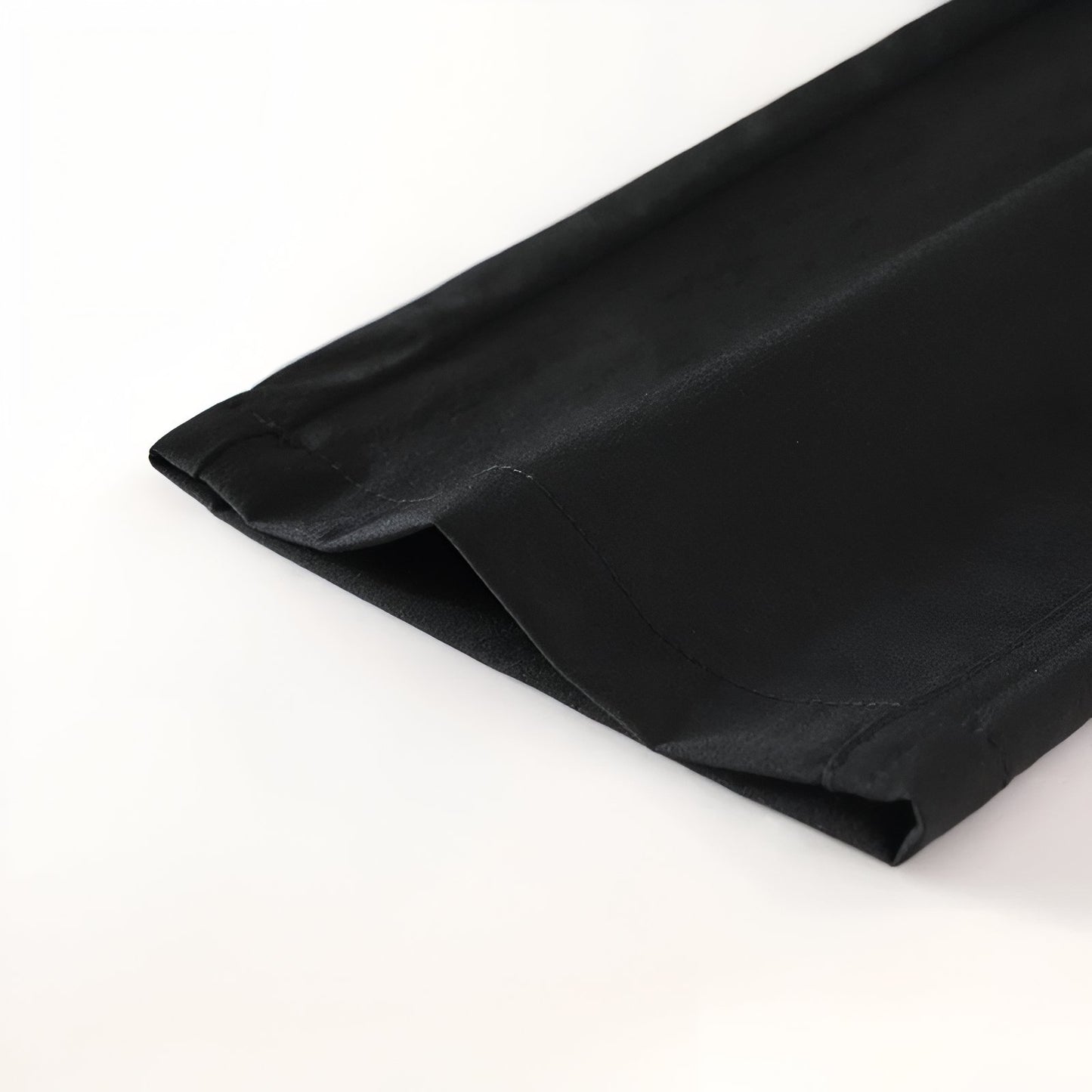 Pantalon Homme Randonnée Été gros plan tissu - Olive - Beige Clair - Noir - Gris Clair