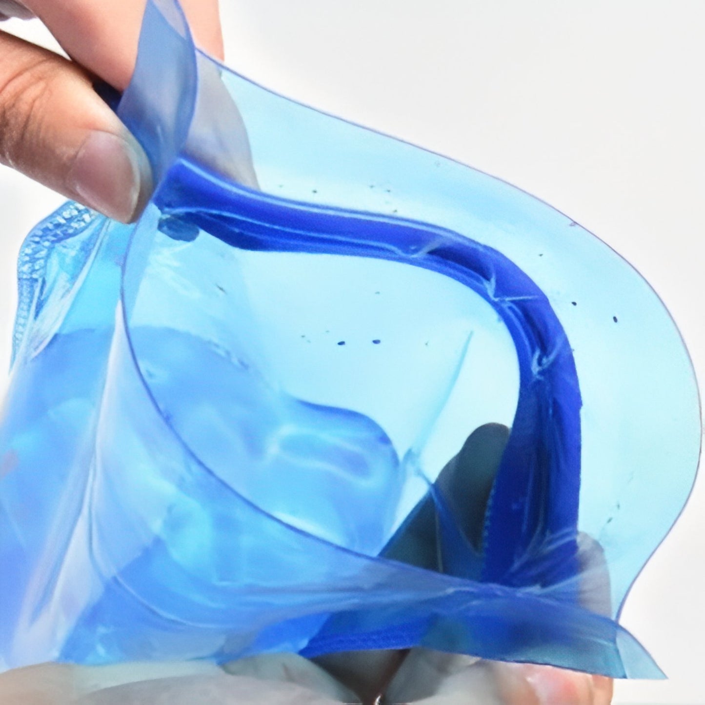 Poche À Eau Randonnée gros plan sur le produit - 1 L - 1.5 L - 2 L - 3 L