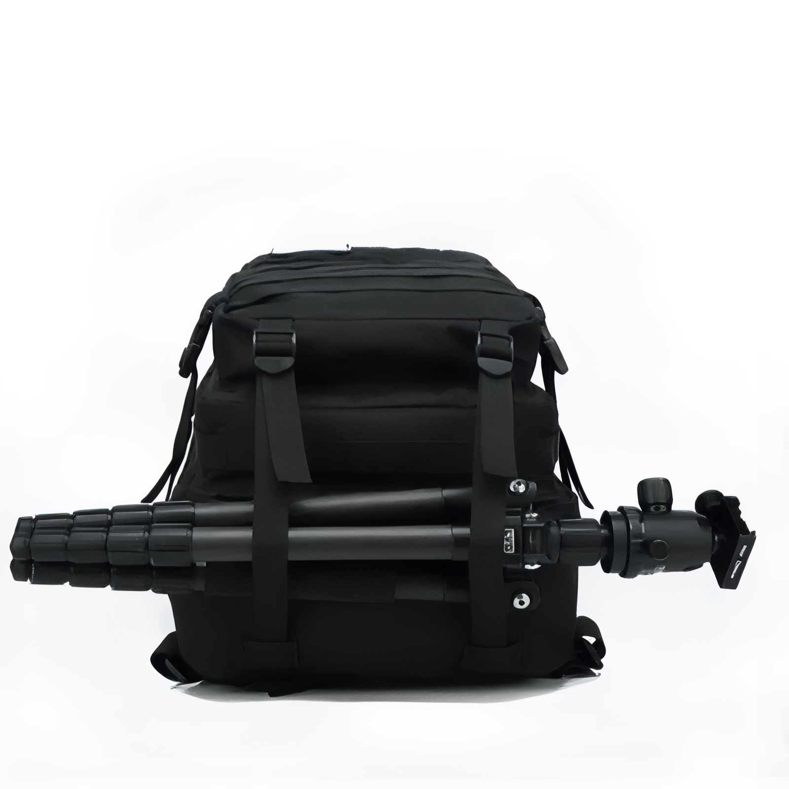 Sac à Dos Militaire Imperméable 30L/50L sac avec trépied - Noir Camouflage (50L) - Noir Camouflage (30L) - Vert Olive (50L) - Vert Olive (30L) - Bleu Marine (50L) - Rose (50L) - Beige (50L) - Beige (30L) - Vert Camouflage (50L) - Vert Camouflage (30L) - Noir (50L) - Noir (30L) - Gris Camouflage (50L) - Gris Camouflage (30L) - Turquoise (50L) - Rouge (50L) - Blanc (50L)