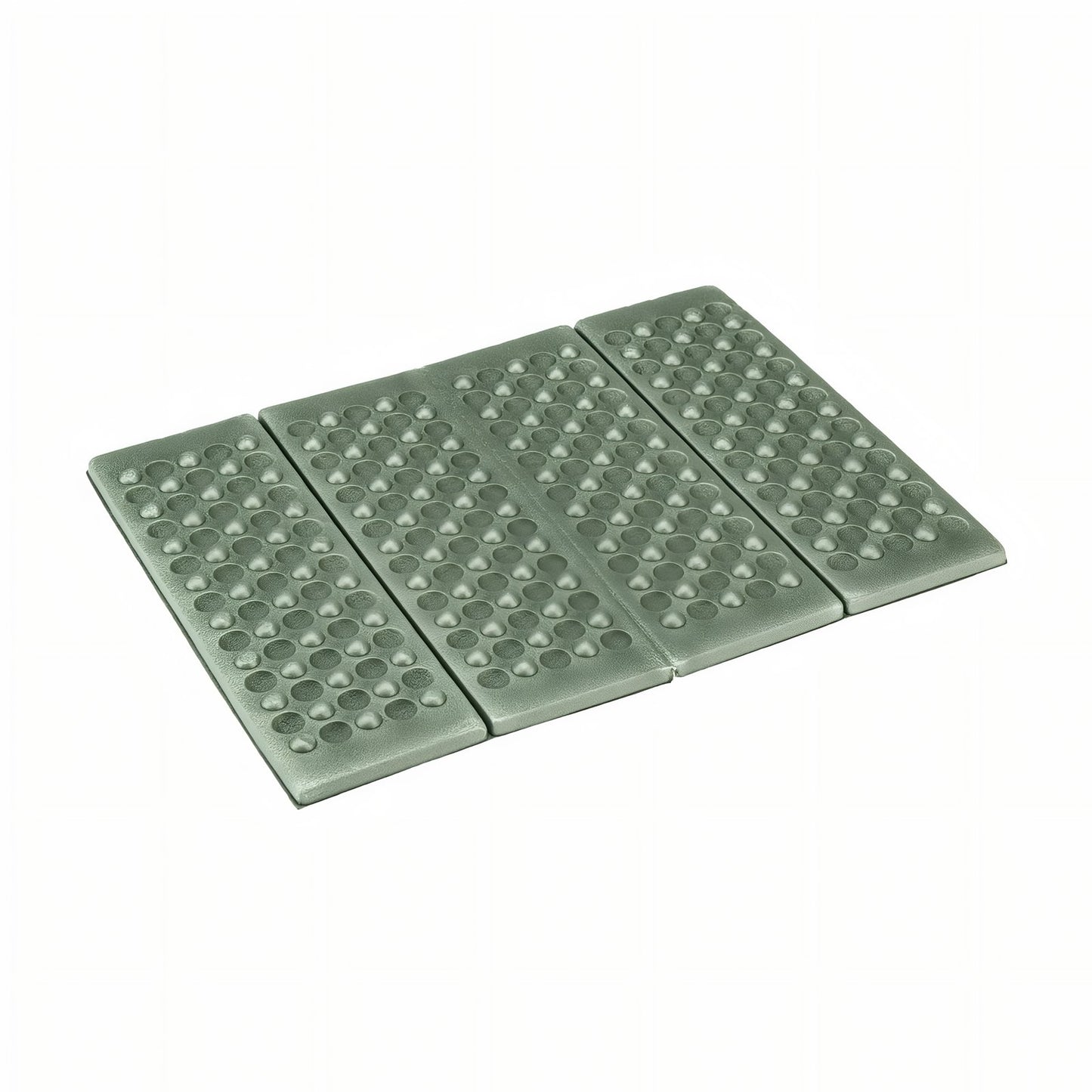 Coussin D'Assise Randonnée 36g - Vert Sauge