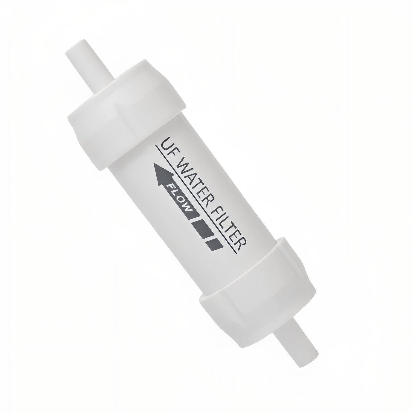 Filtre À Eau Randonnée - Blanc