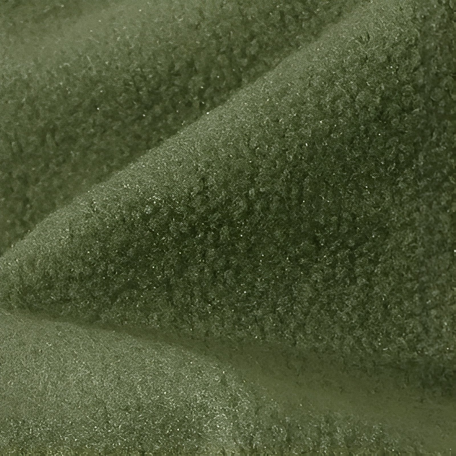 Veste Polaire Randonnée Homme gros plan matière - Vert Olive - Gris - Bleu Marine - Noir