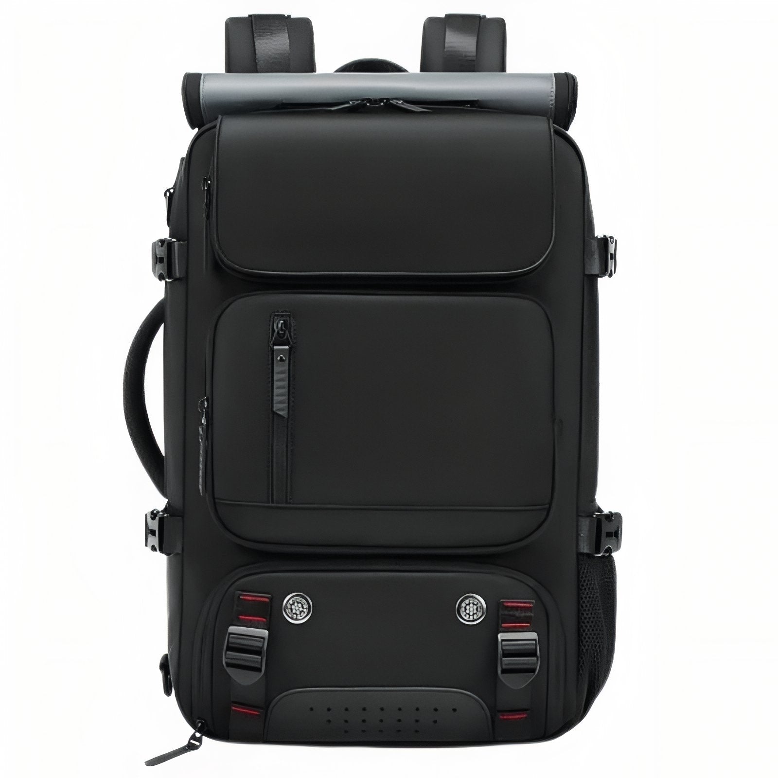 Sac De Voyage Multi Rangements Pratique - Noir