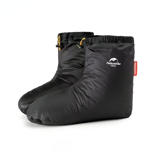 Chausson En Duvet - S (27cm - 36/39) / M (29 cm - 40/43) / L (31 cm - 44/47)