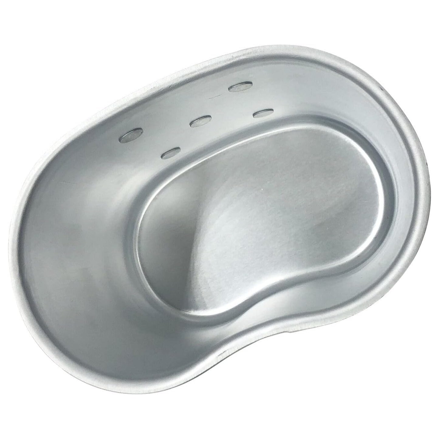 Kit Gourde Randonnée Aluminium gros plan intérieur - Gourde + Tasse + Housse