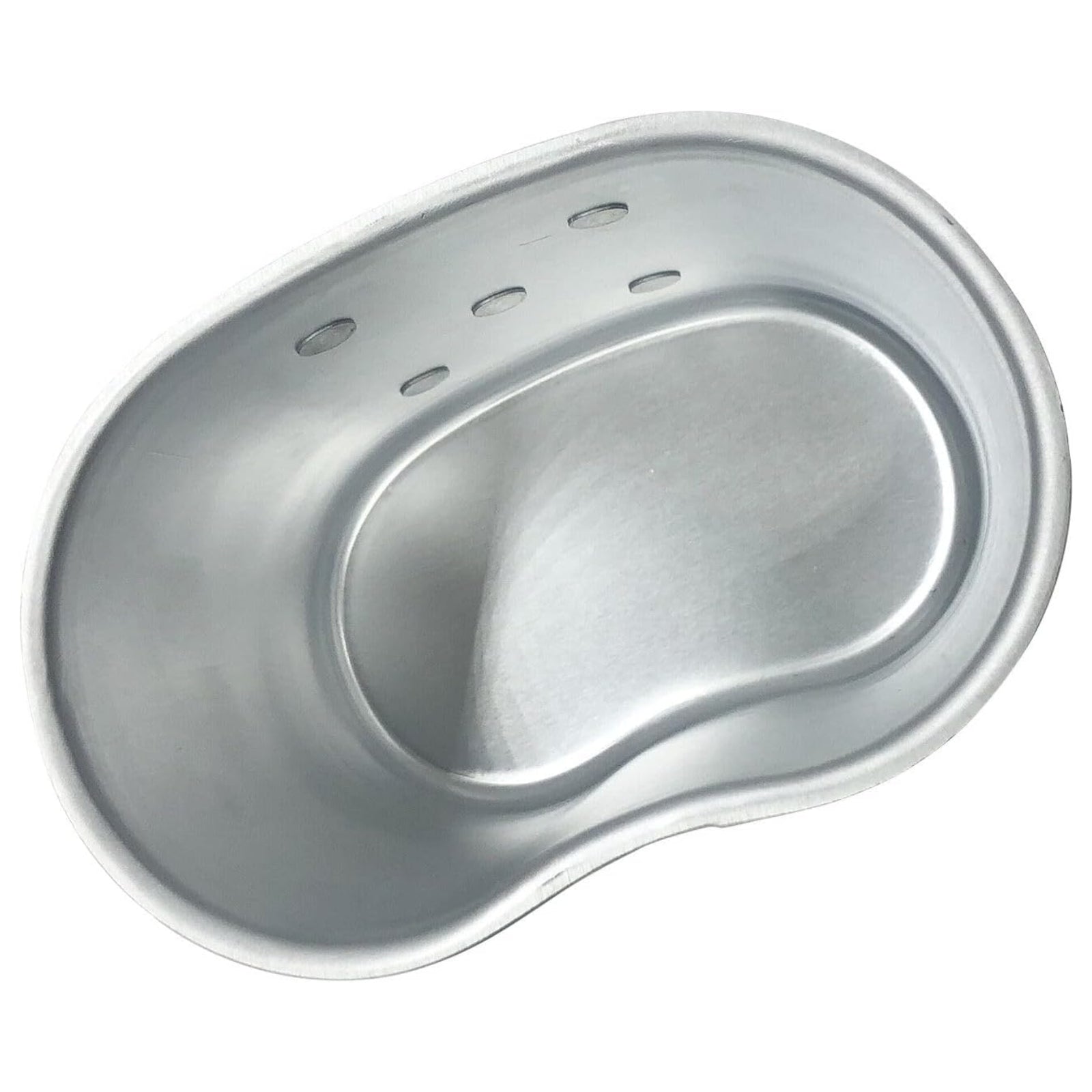 Kit Gourde Randonnée Aluminium gros plan intérieur - Gourde + Tasse + Housse