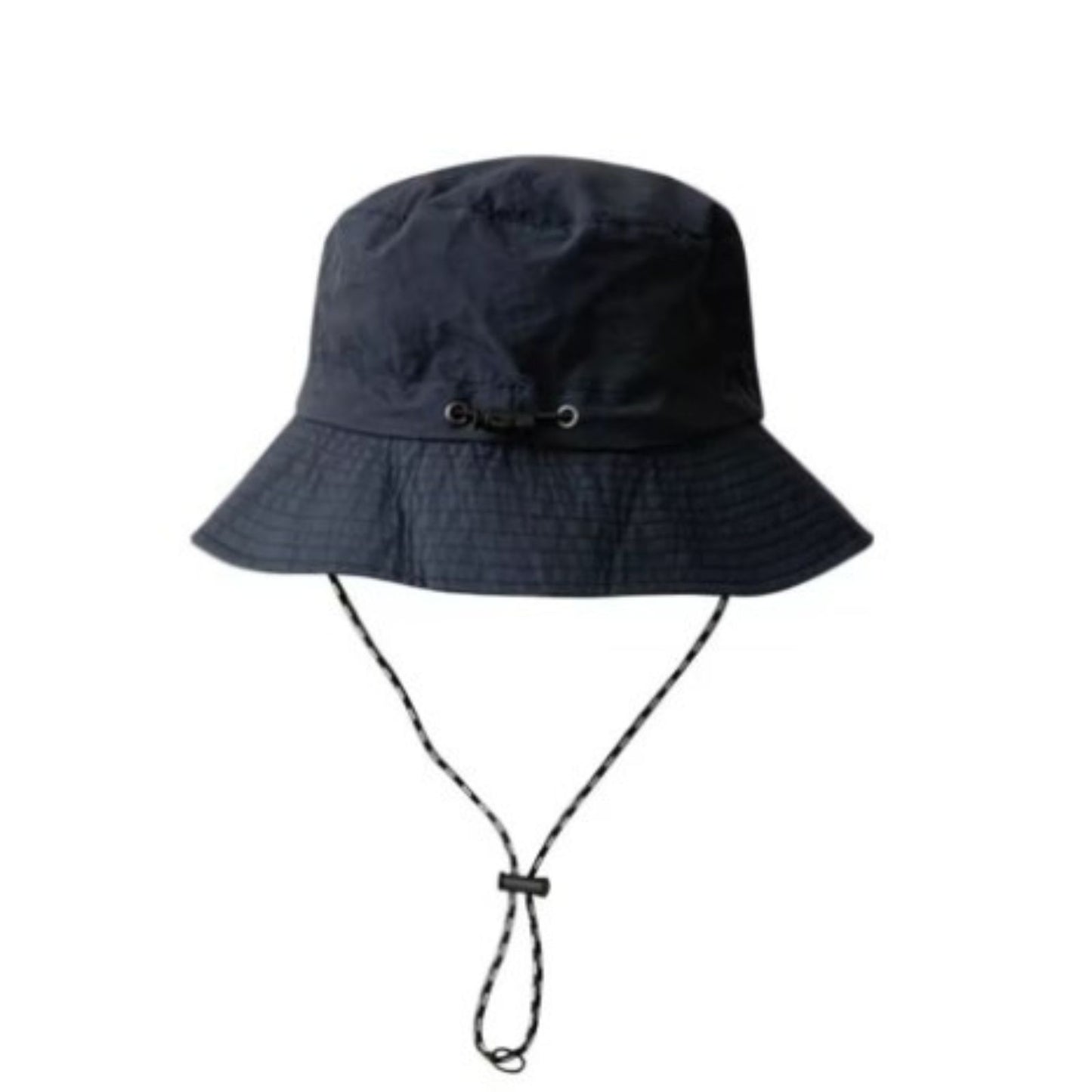 Chapeau Femme Été Randonnée - Bleu Marine - 56-60cm