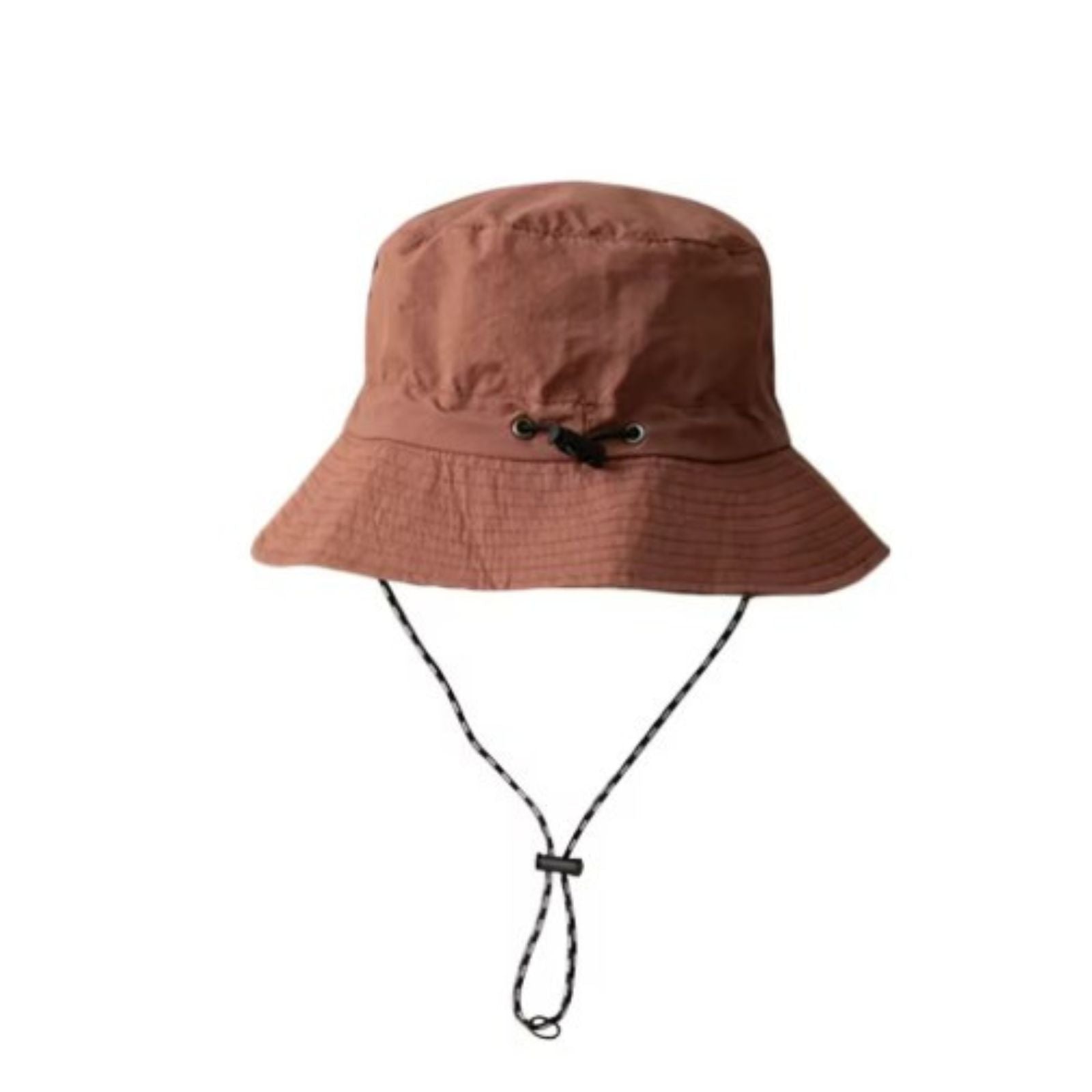 Chapeau Femme Été Randonnée - Terracotta - 56-60cm