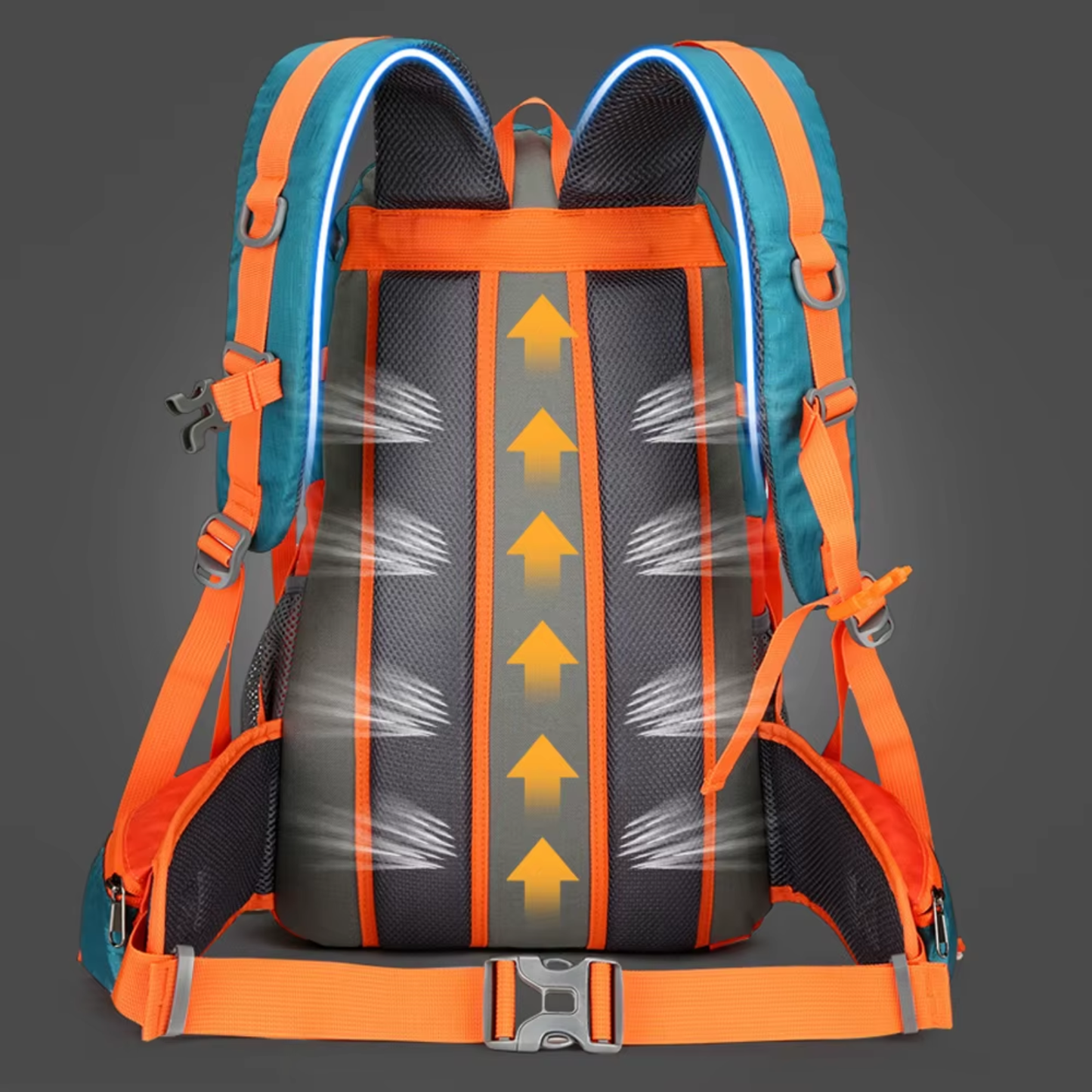 Sac à Dos Randonnée Urbaine 30L