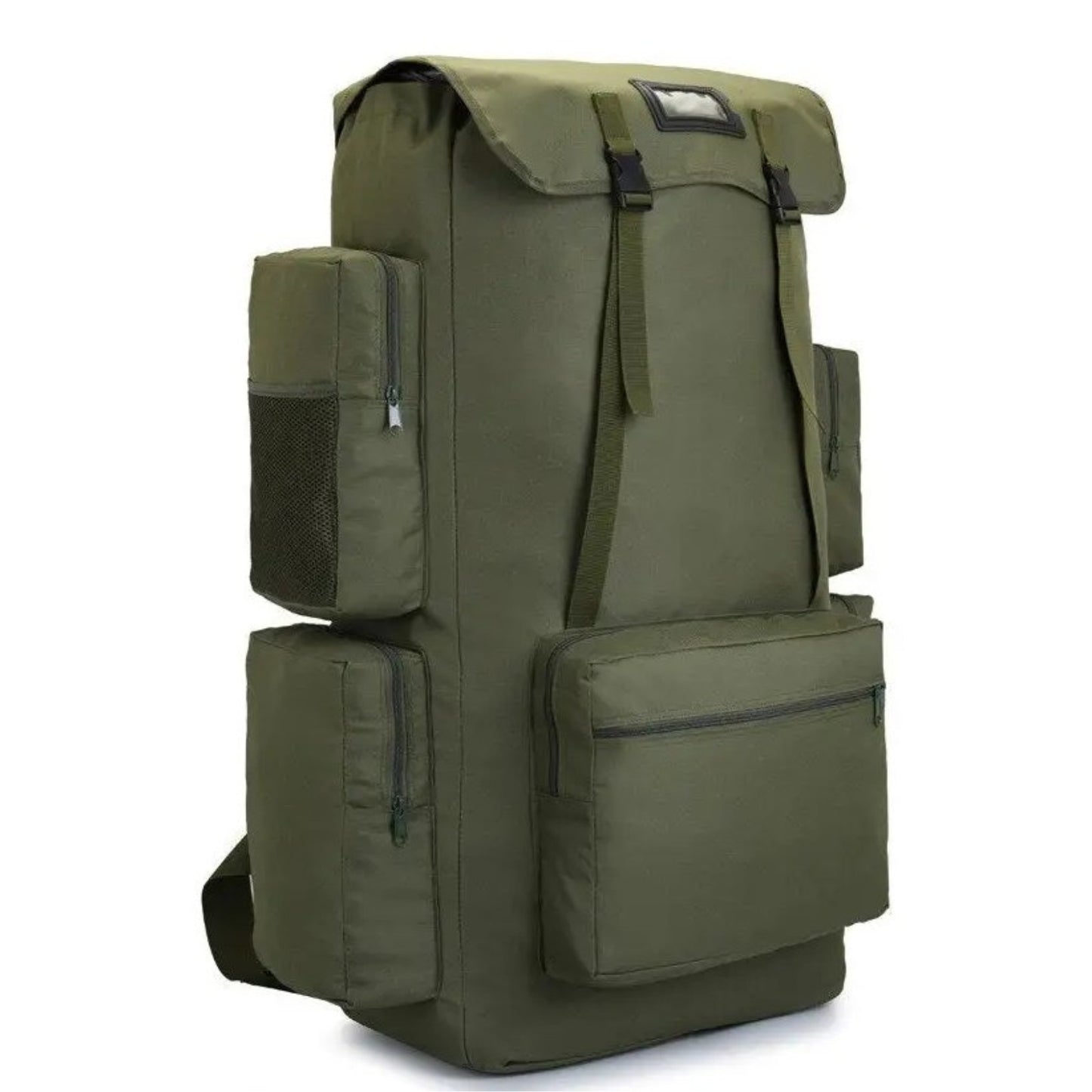 Sac à Dos Voyage Homme XXL - Vert