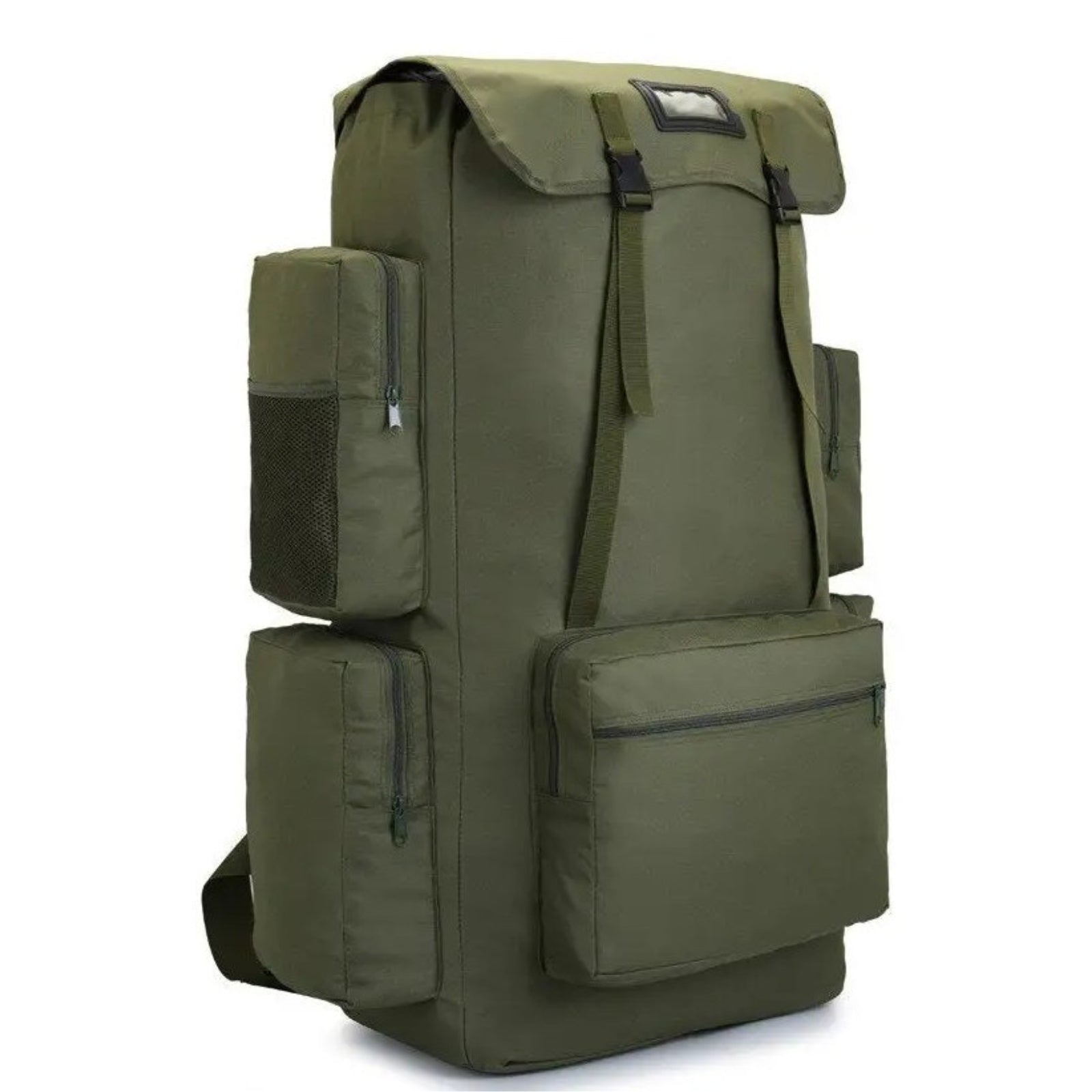 Sac à Dos Voyage Homme XXL - Vert