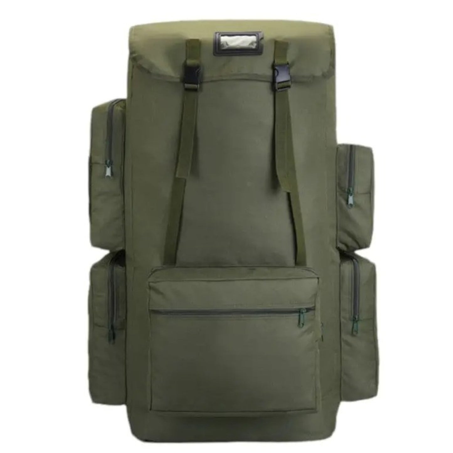 Sac à Dos Voyage Homme XXL sac à dos entier - Vert
