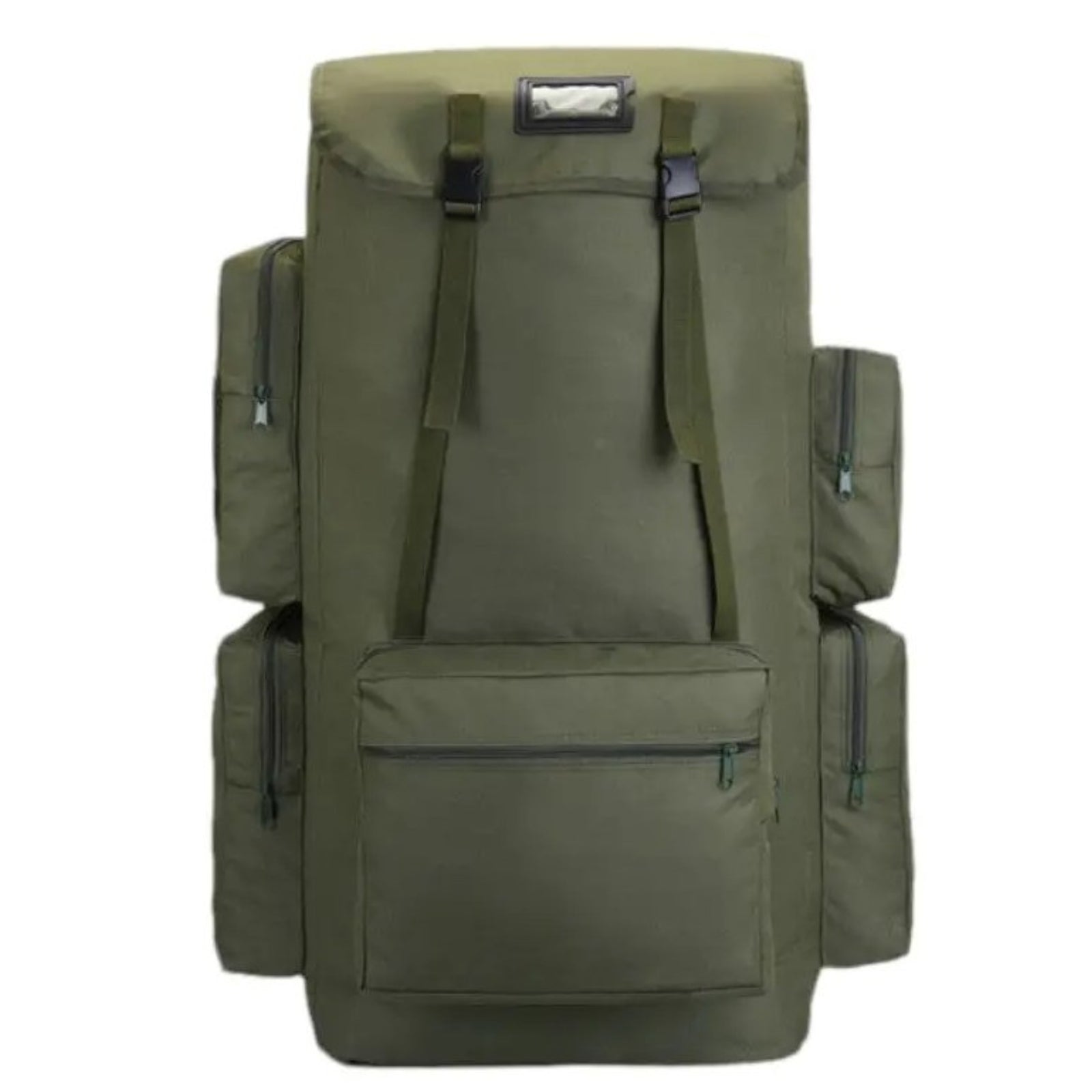 Sac à Dos Voyage Homme XXL sac à dos entier - Vert