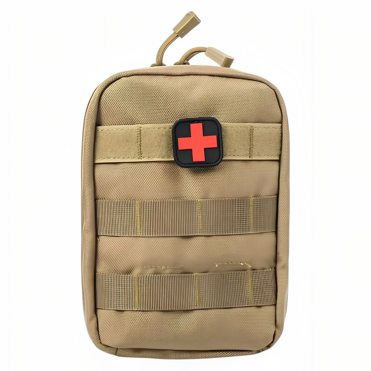 Pochette Trousse De Secours - Khaki