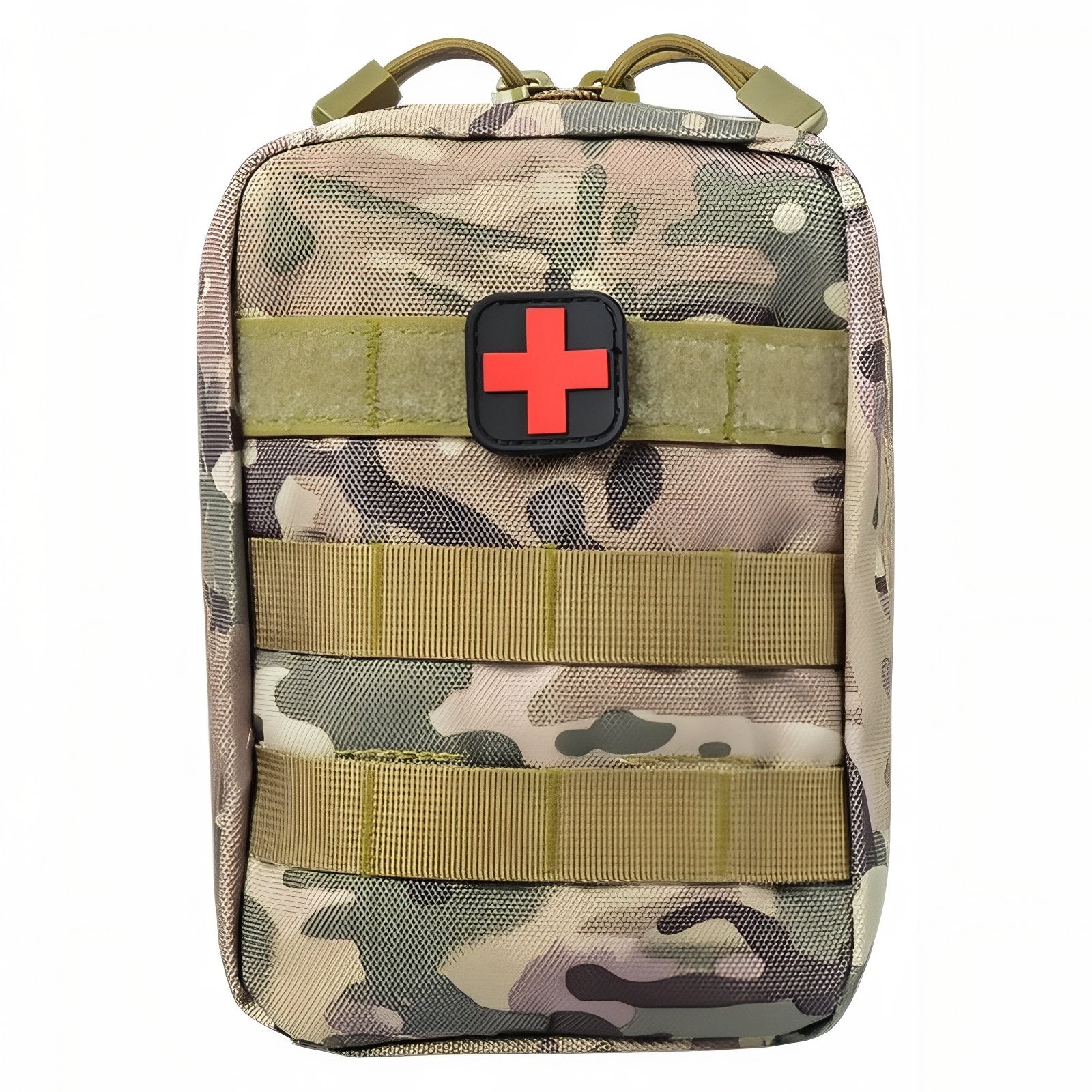 Pochette Trousse De Secours - Camouflage