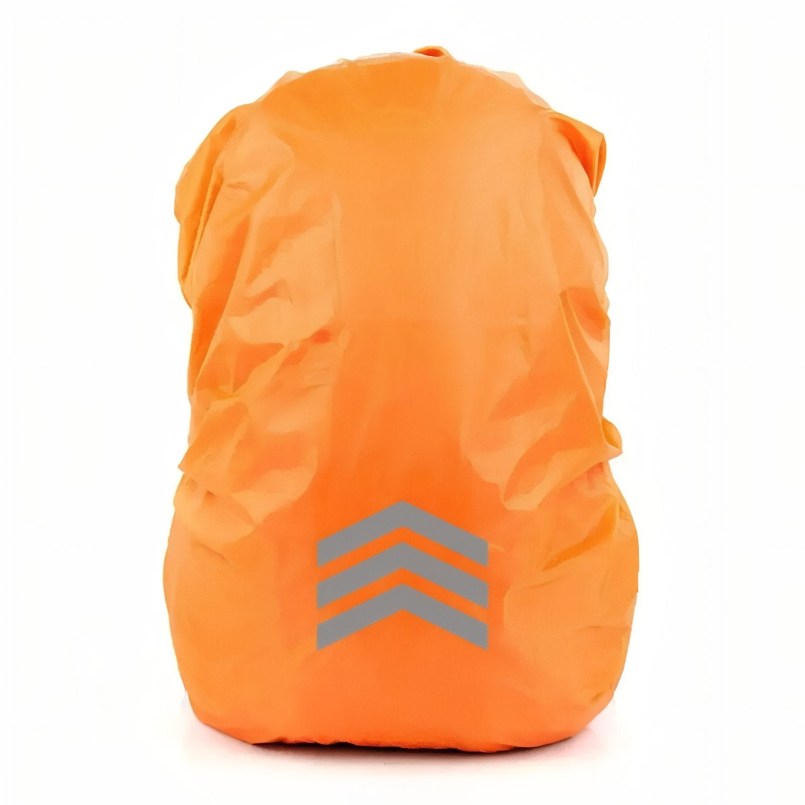 Randonnée Couvre Sac Fluo 18-55L - Orange Fluo