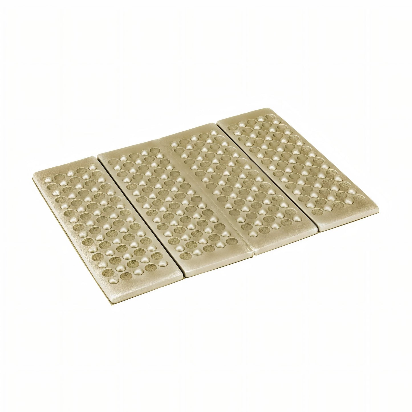 Coussin D'Assise Randonnée 36g - Beige Clair
