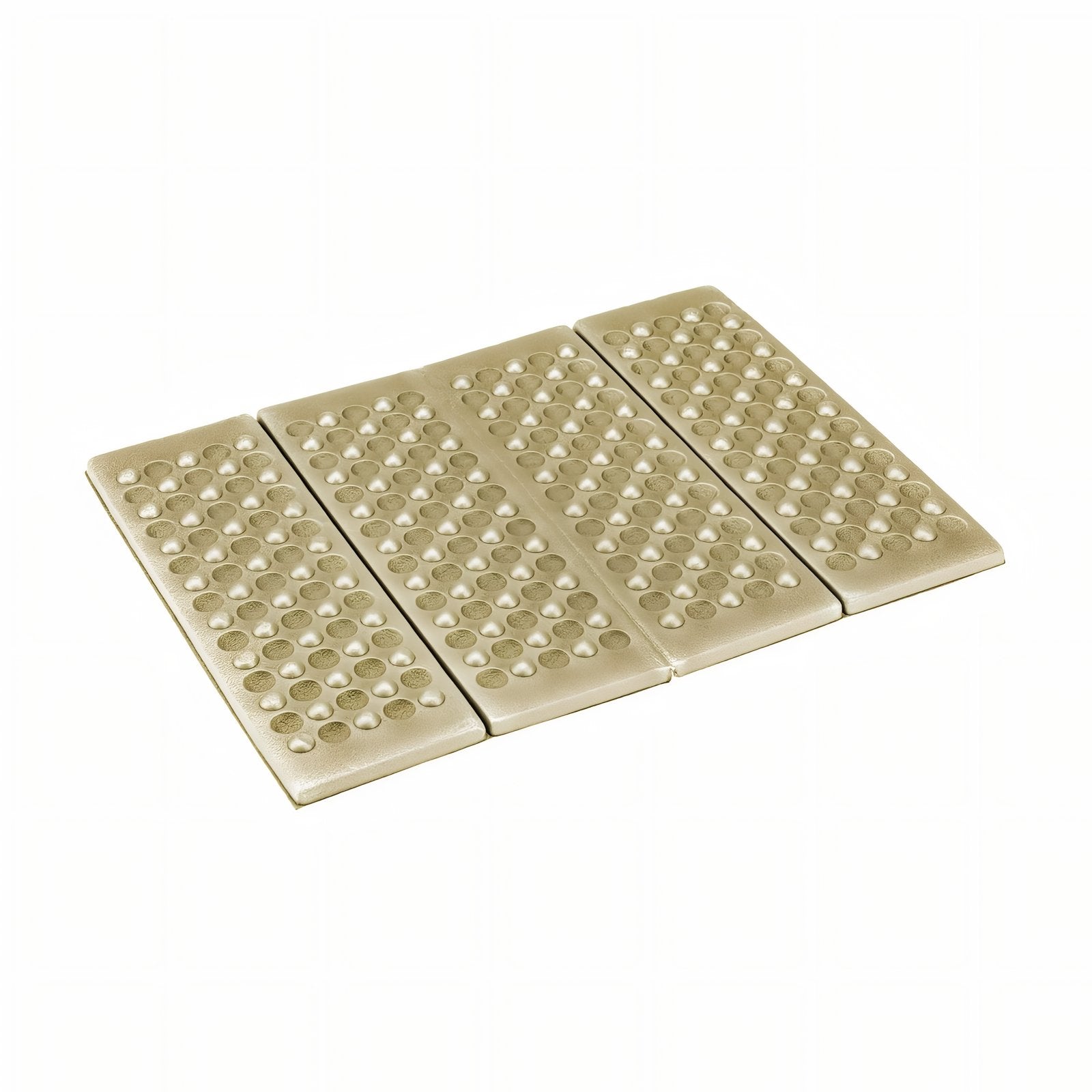Coussin D'Assise Randonnée 36g - Beige Clair