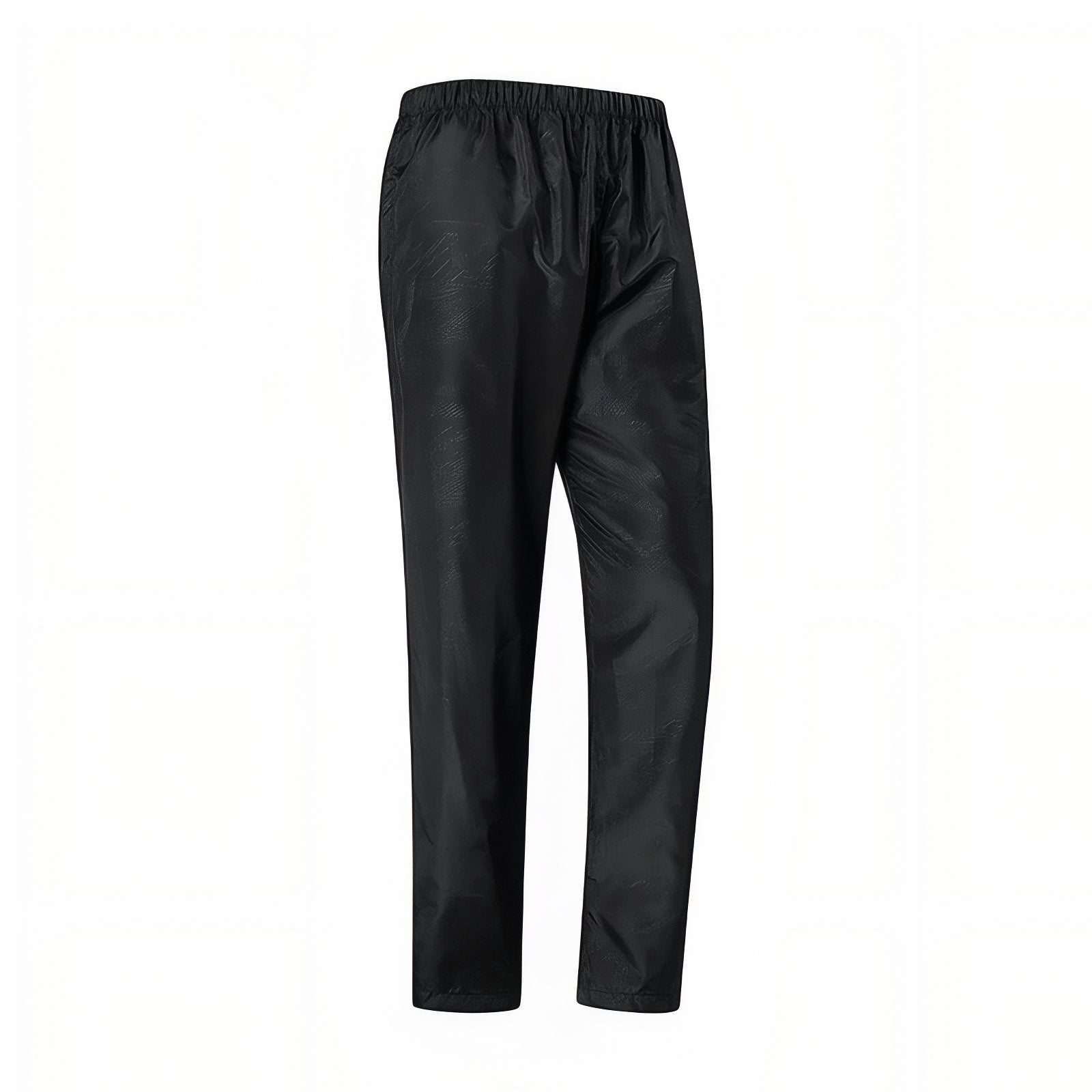 Pantalon Étanche Randonnée - Noir