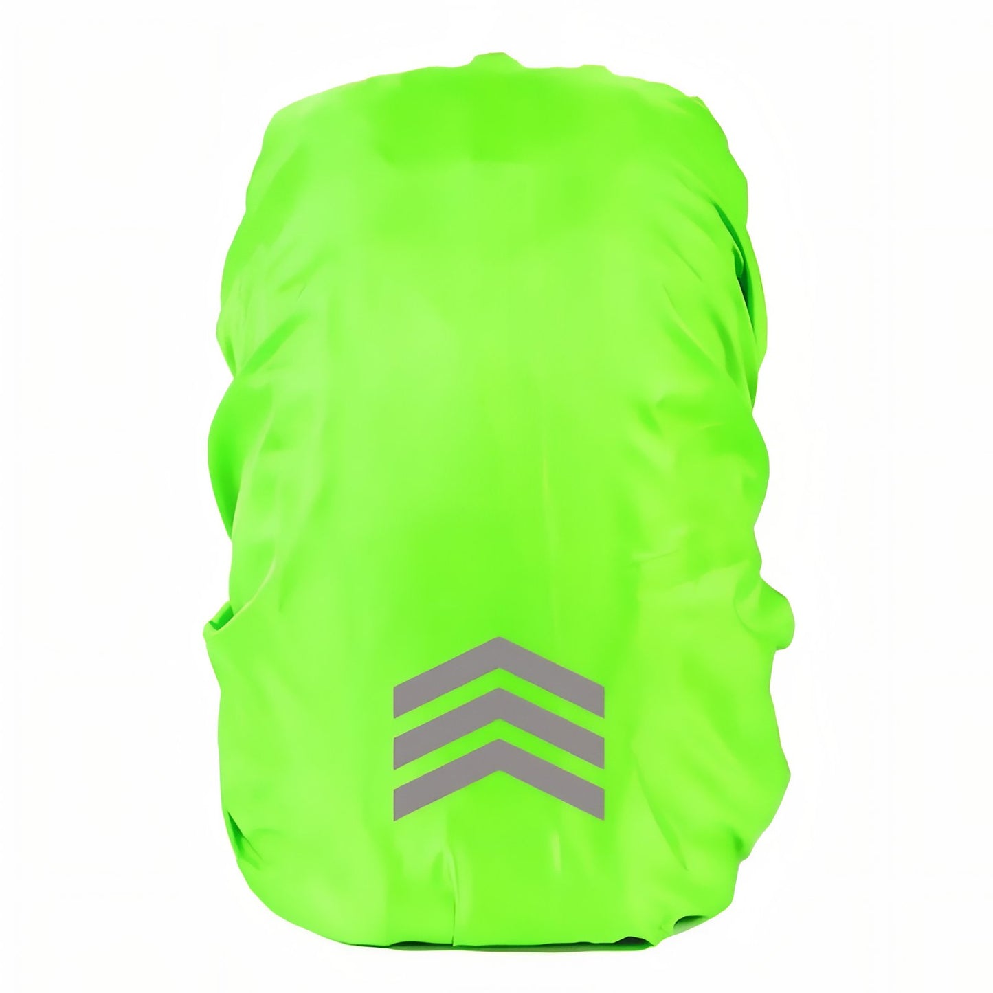 Randonnée Couvre Sac Fluo 18-55L - Vert Fluo