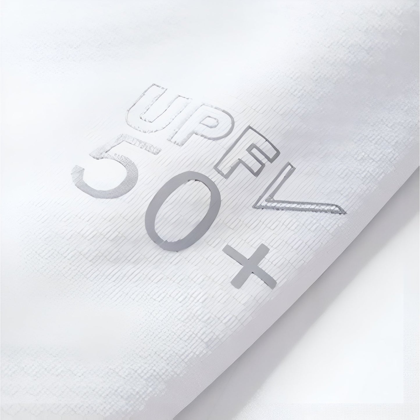Veste Capuche Légère Randonnée Femme UPF 50+ gros plan logo - Rose - Bleu Pâle - Violet - Gris - Blanc