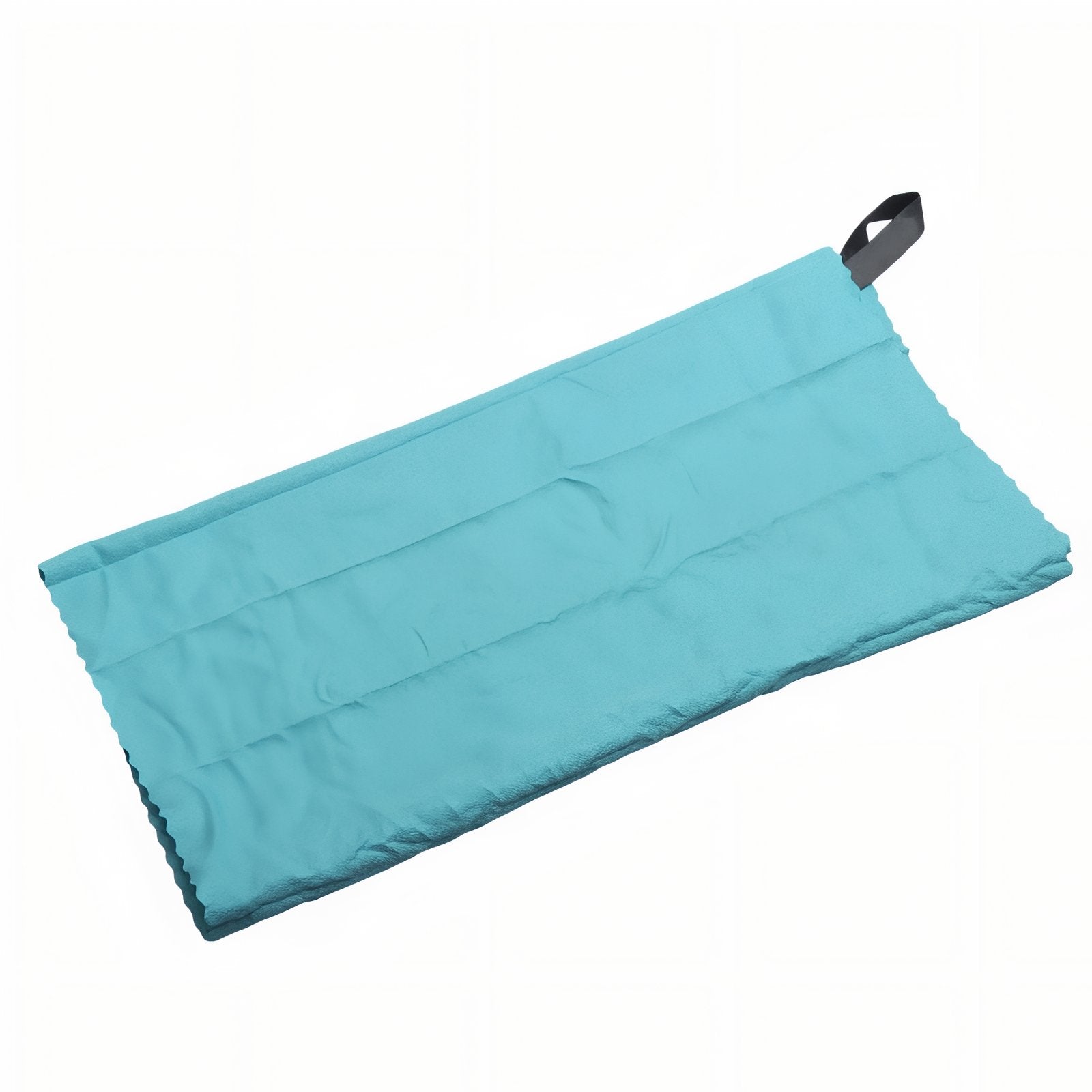 Serviette Randonnée Ultra-Légère - Turquoise Clair