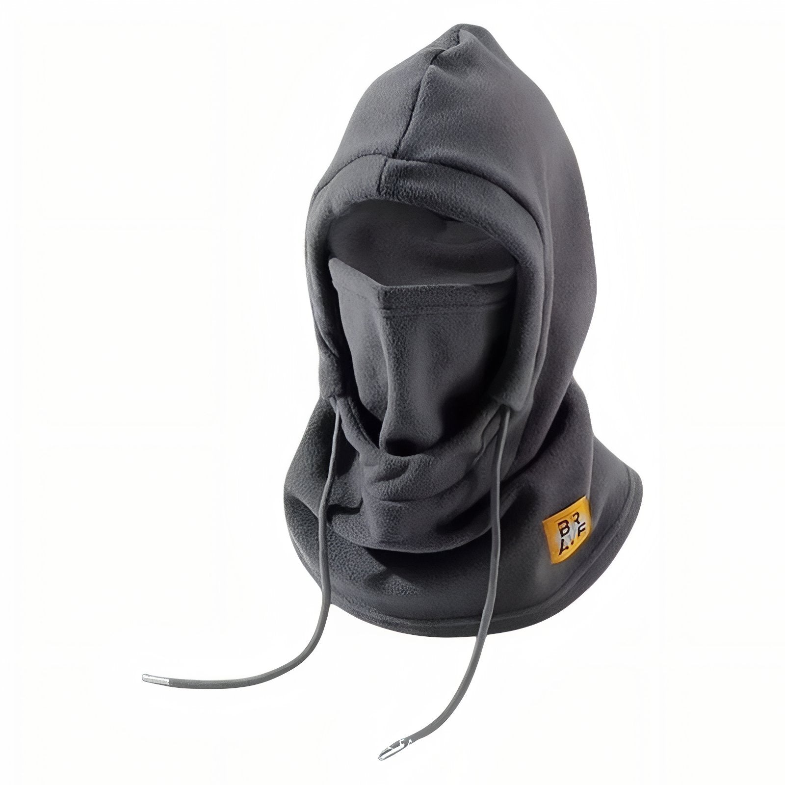 Cagoule Polaire Grand Froid - Gris Foncé - 56-58cm