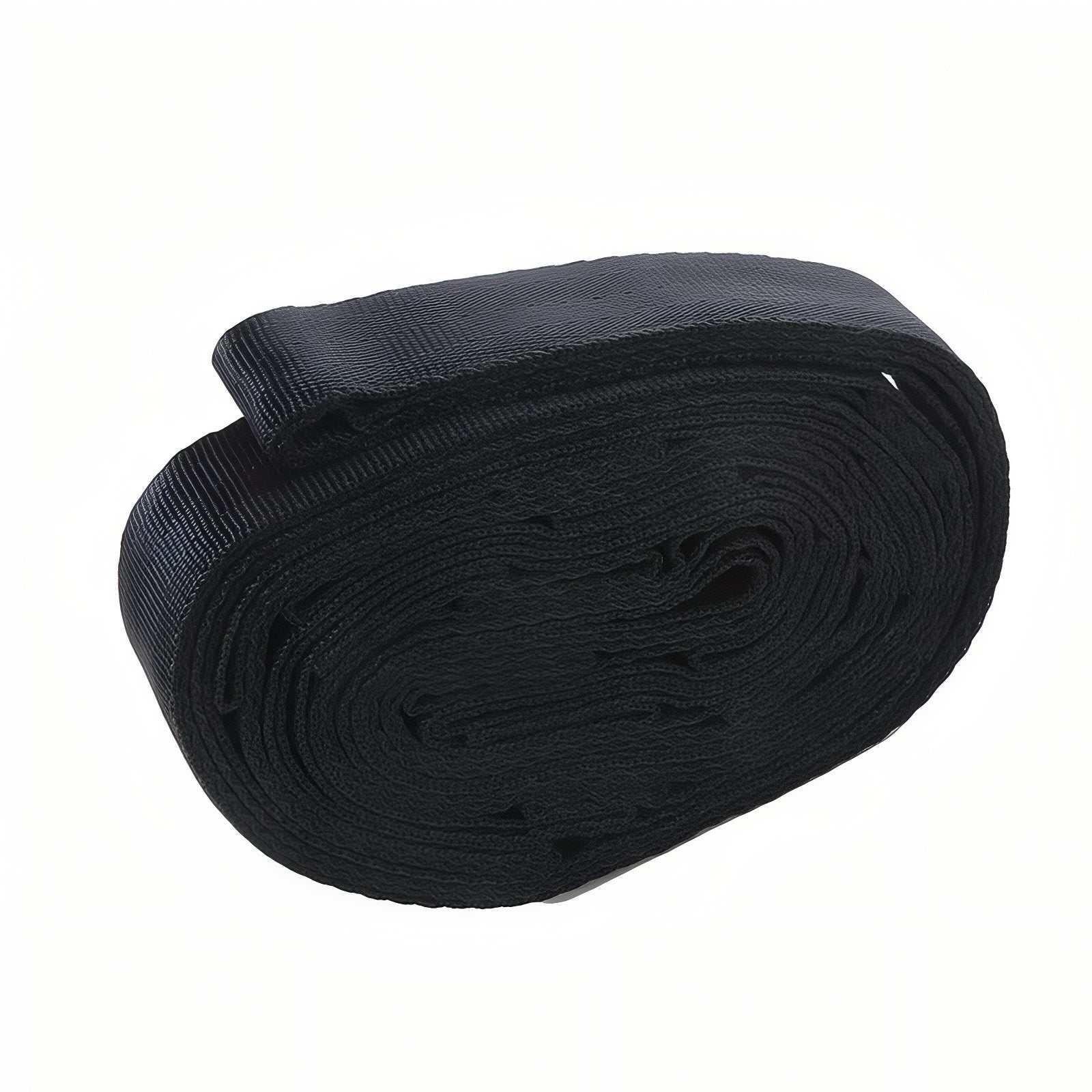 Sangle De Fixation Pour Hamac - Noir