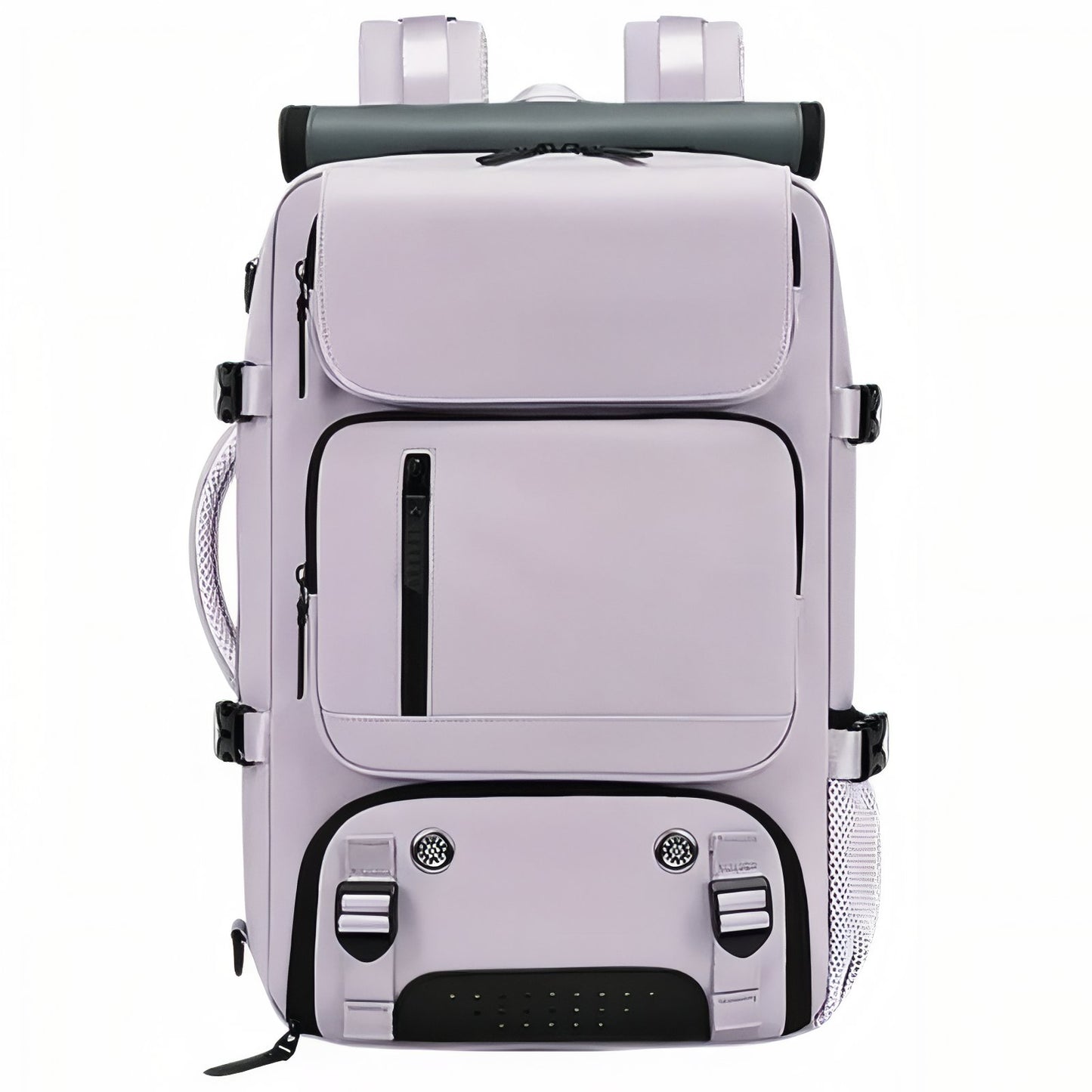 Sac De Voyage Multi Rangements Pratique - Lavande