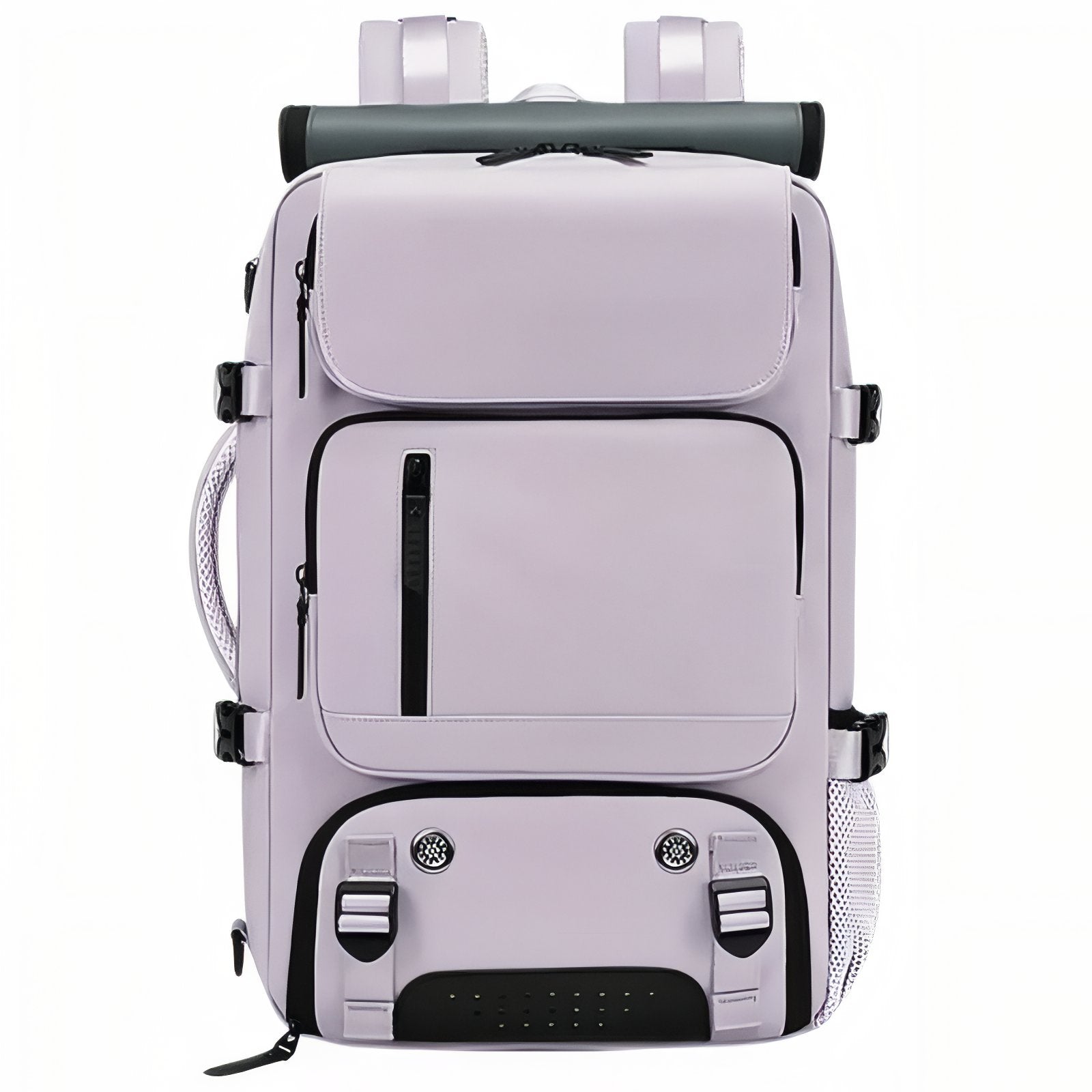 Sac De Voyage Multi Rangements Pratique - Lavande