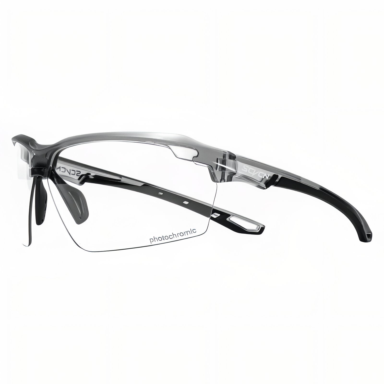Lunettes Randonnée Photochromique - Gris - Photochromique