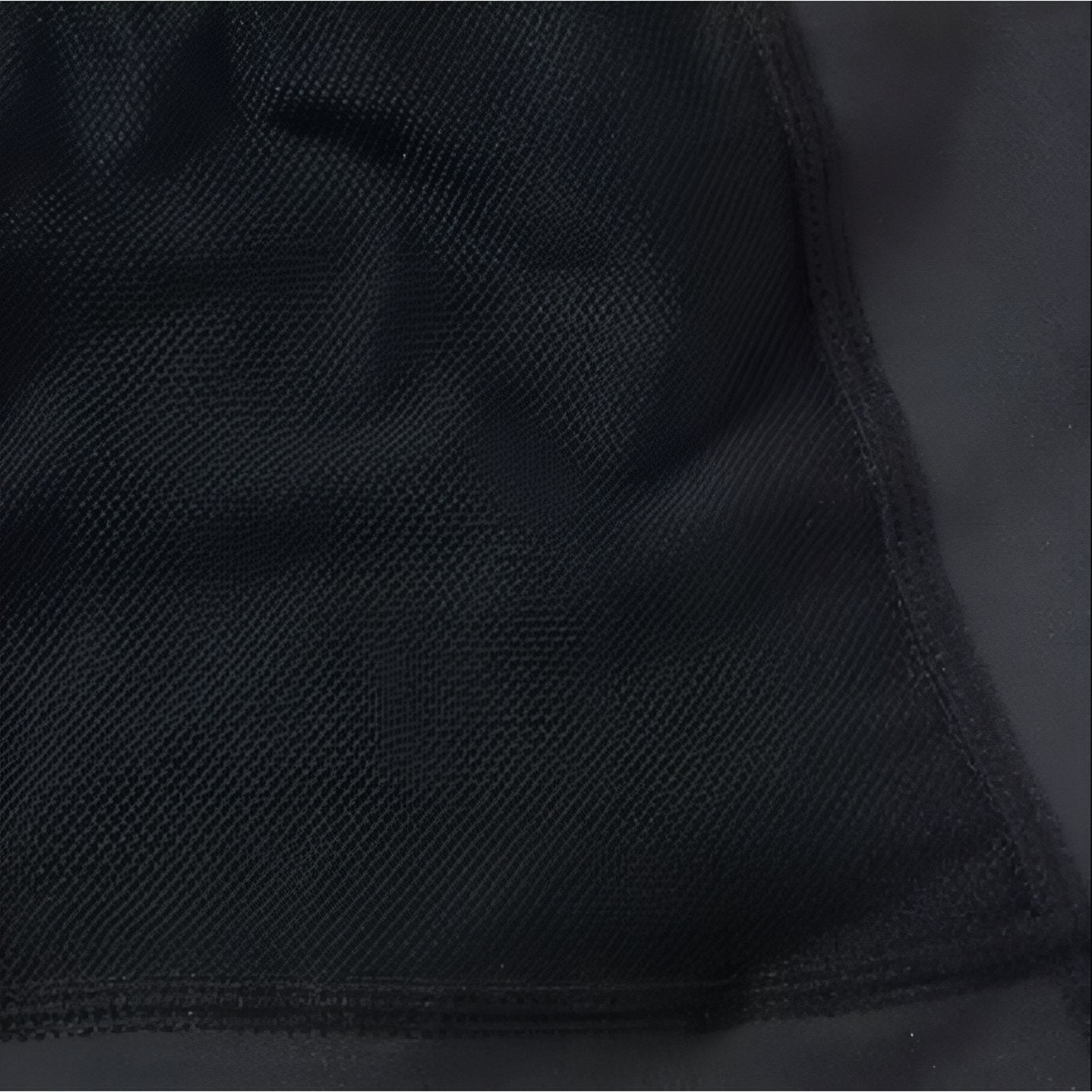 Cagoule Randonnée Hiver gros plan matière - Noir Long (encoche oreilles pour lunettes) - Noir Court (encoche oreilles pour lunettes) - Noir Long - Noir Court - Gris Long - Gris Court - Gris Long (encoche oreilles pour lunettes) - Gris Court (encoche oreilles pour lunettes) - Gris Camouflage Long (encoche oreilles pour lunettes)