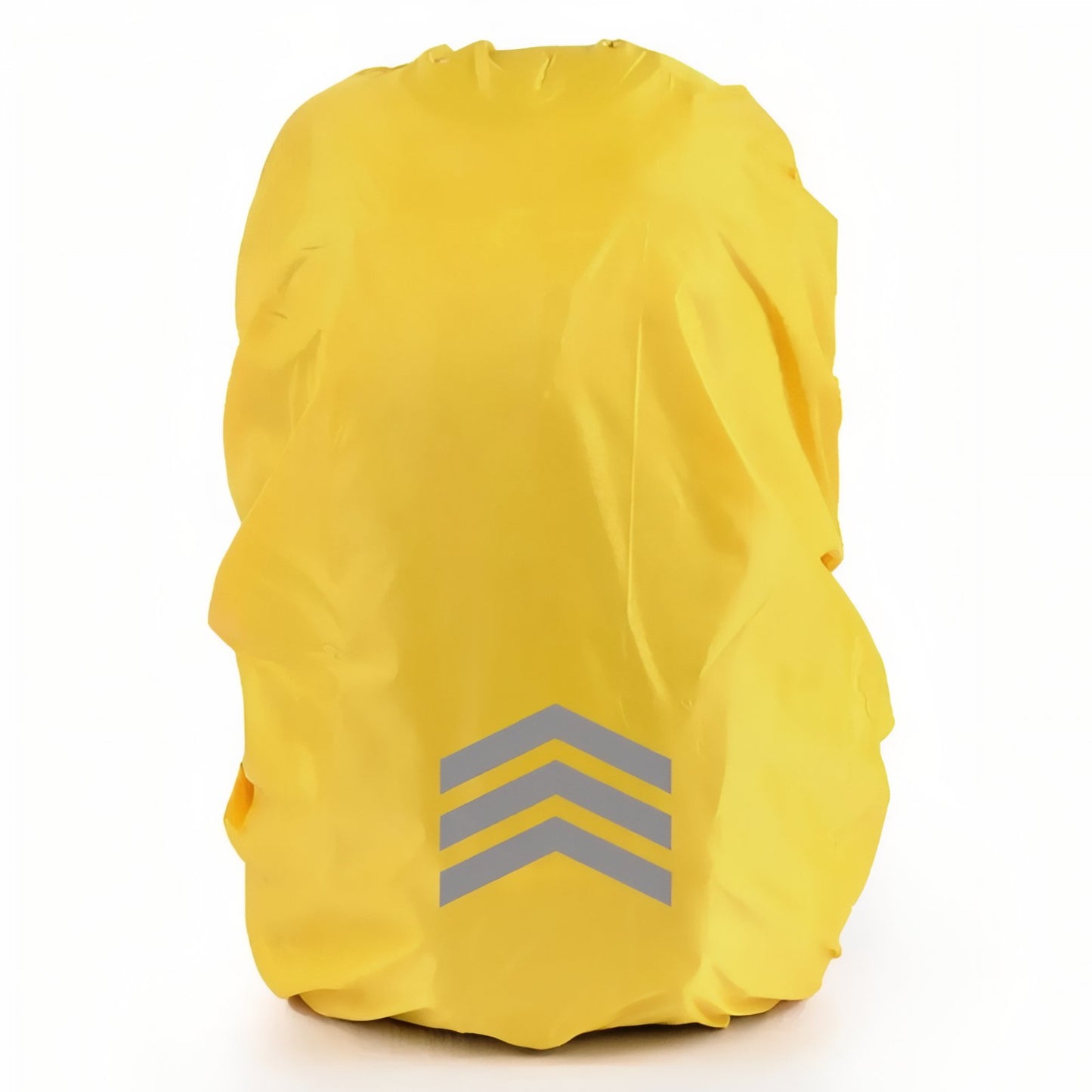 Randonnée Couvre Sac Fluo 18-55L - Jaune Fluo
