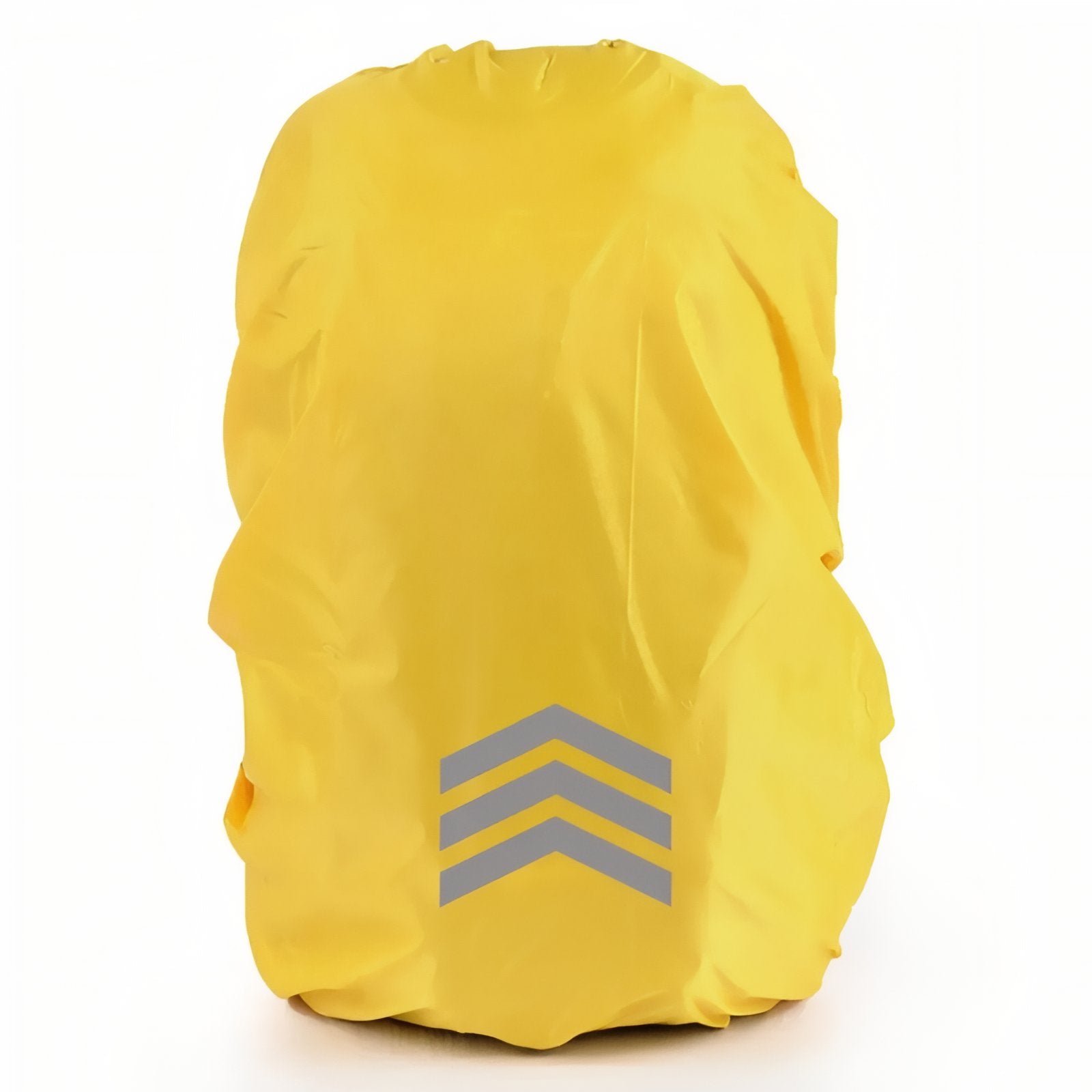 Randonnée Couvre Sac Fluo 18-55L - Jaune Fluo
