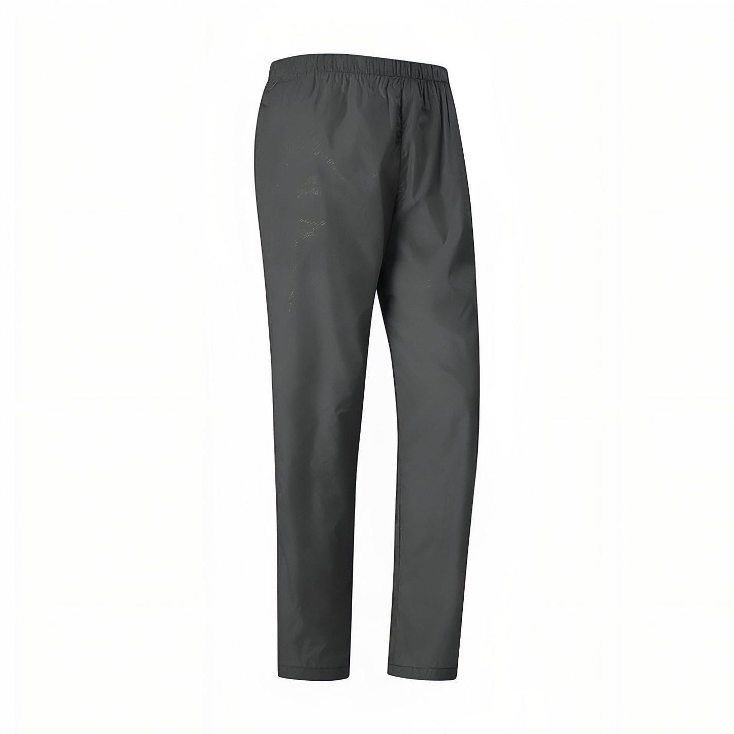 Pantalon Étanche Randonnée - Gris Foncé