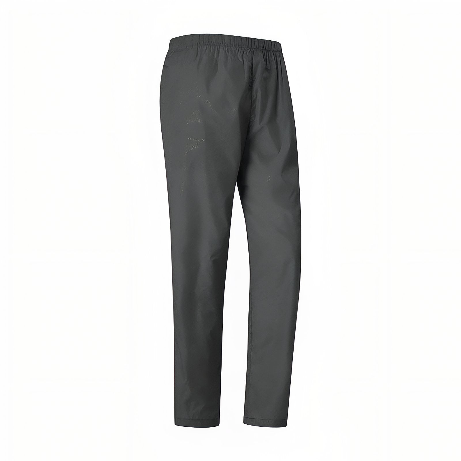 Pantalon Étanche Randonnée - Gris Foncé