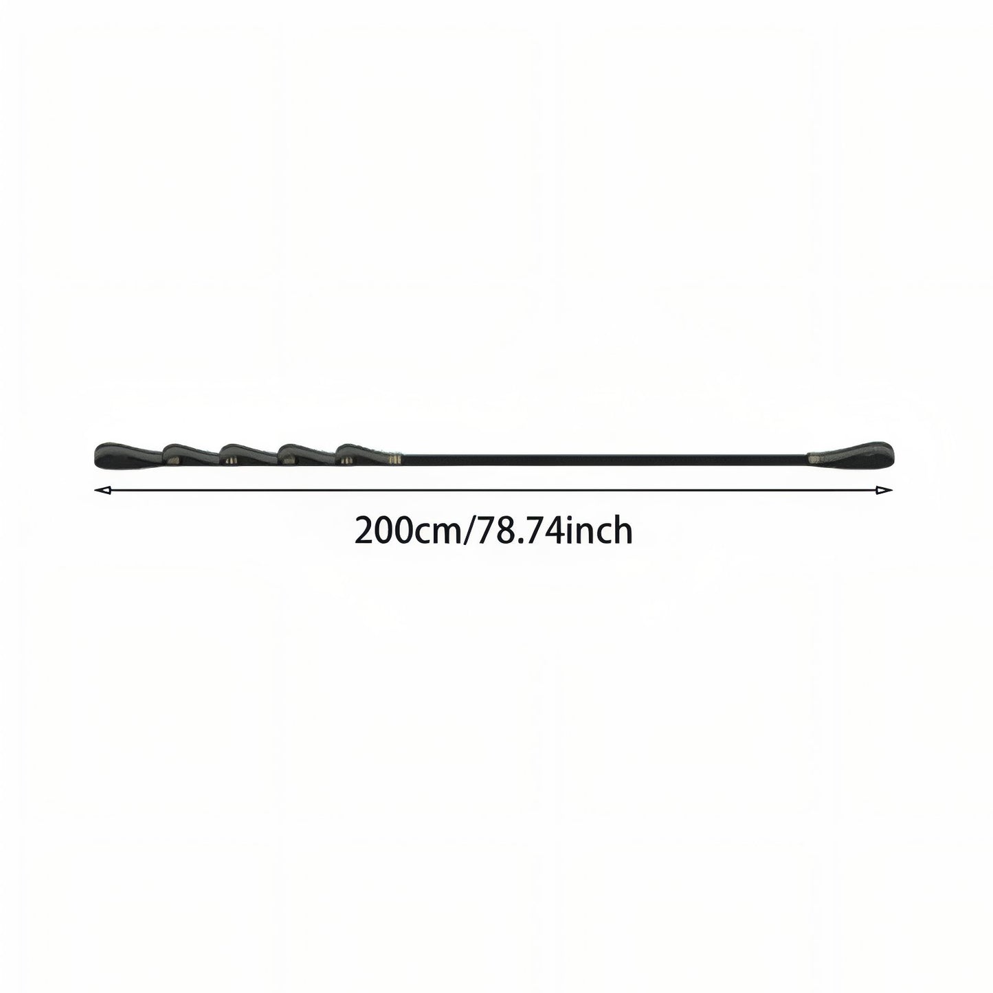 Sangle De Fixation Pour Hamac guide des dimensions - Orange - Gris - Noir