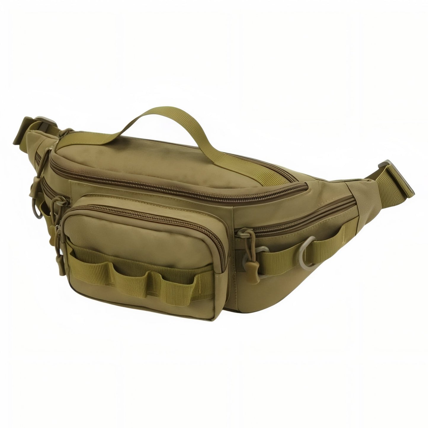 Sac Banane Pour Randonnée - Khaki