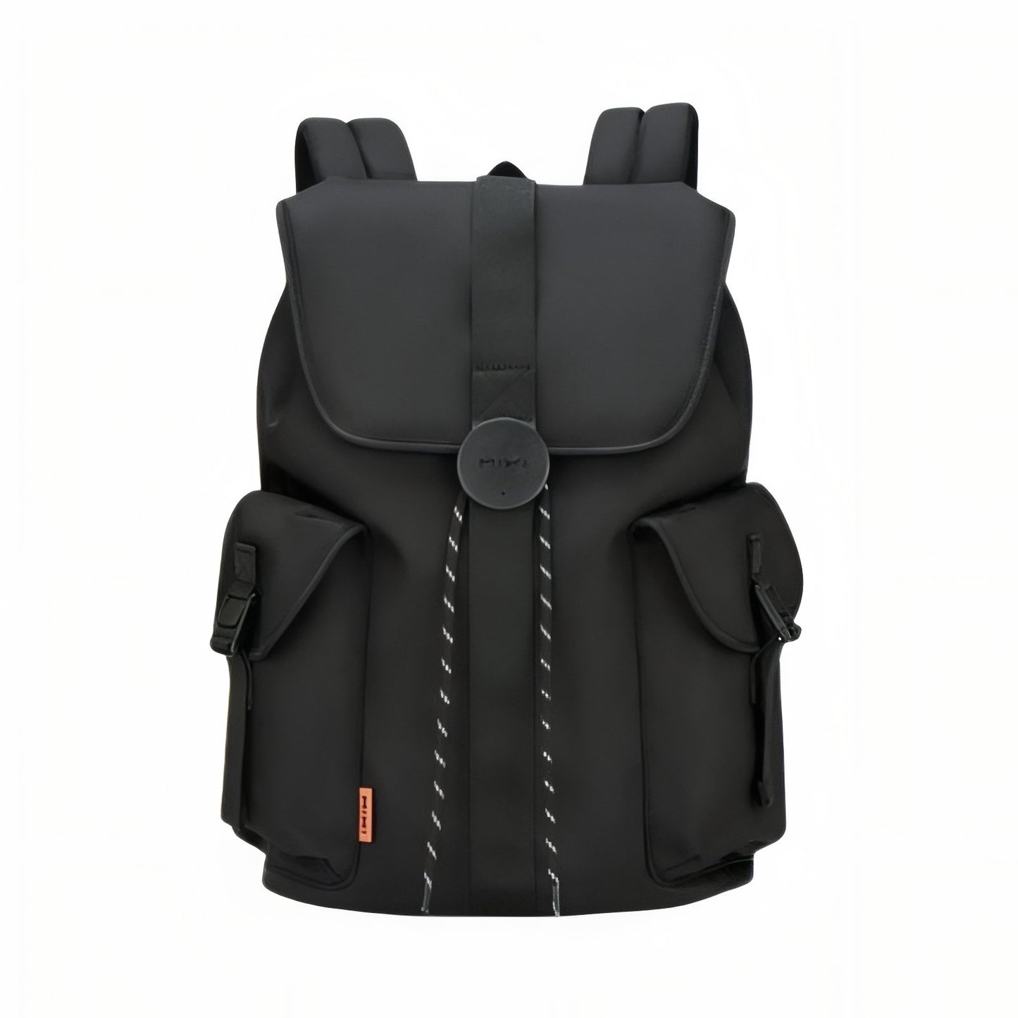 Sac à Dos Petite Randonnée Léger et Tendance - Noir