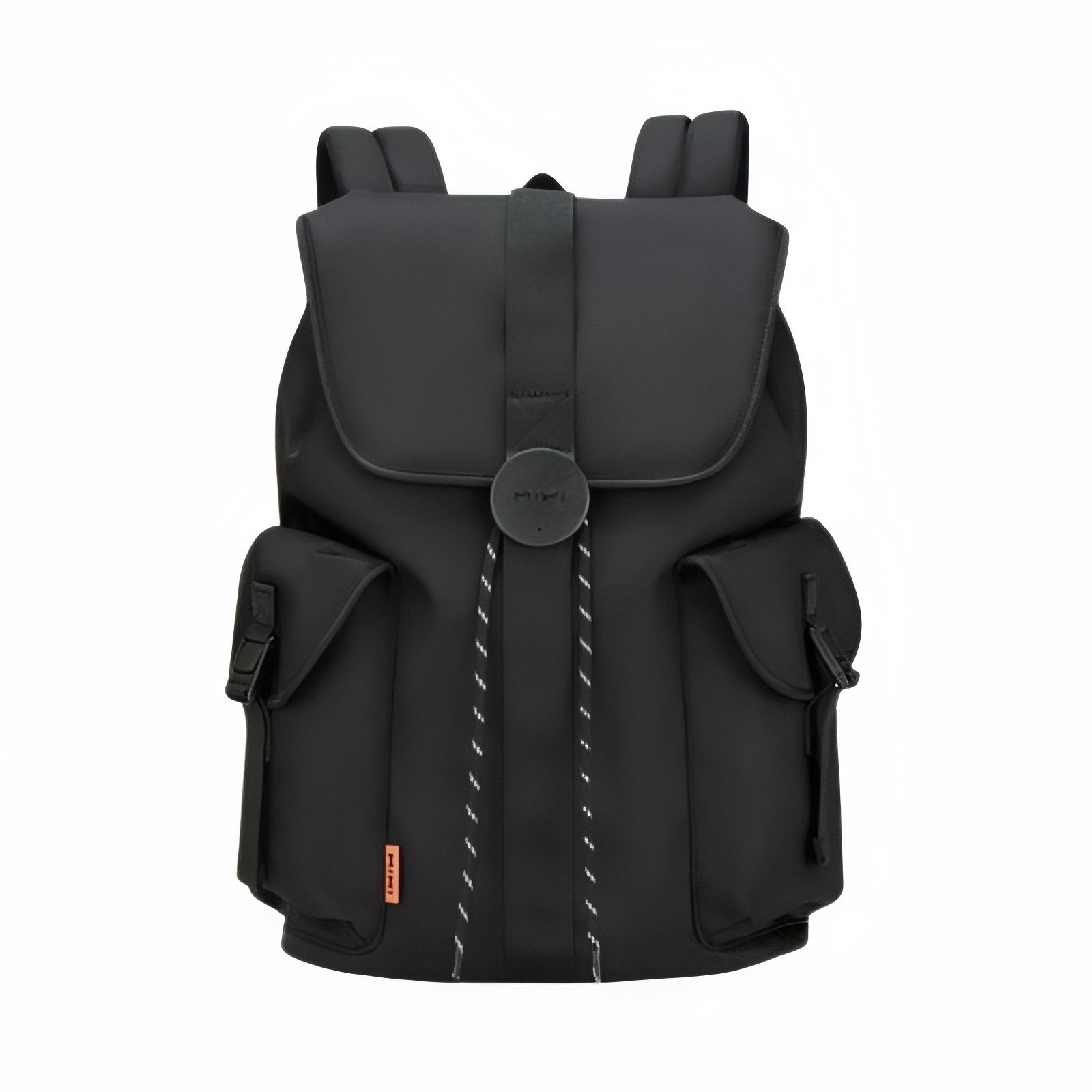 Sac à Dos Petite Randonnée Léger et Tendance - Noir